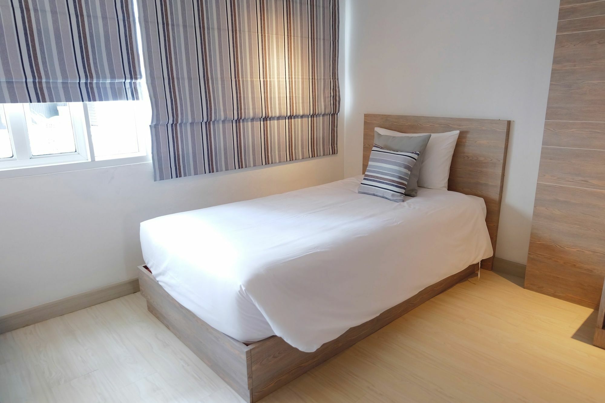Methavalai 3* Bangkok