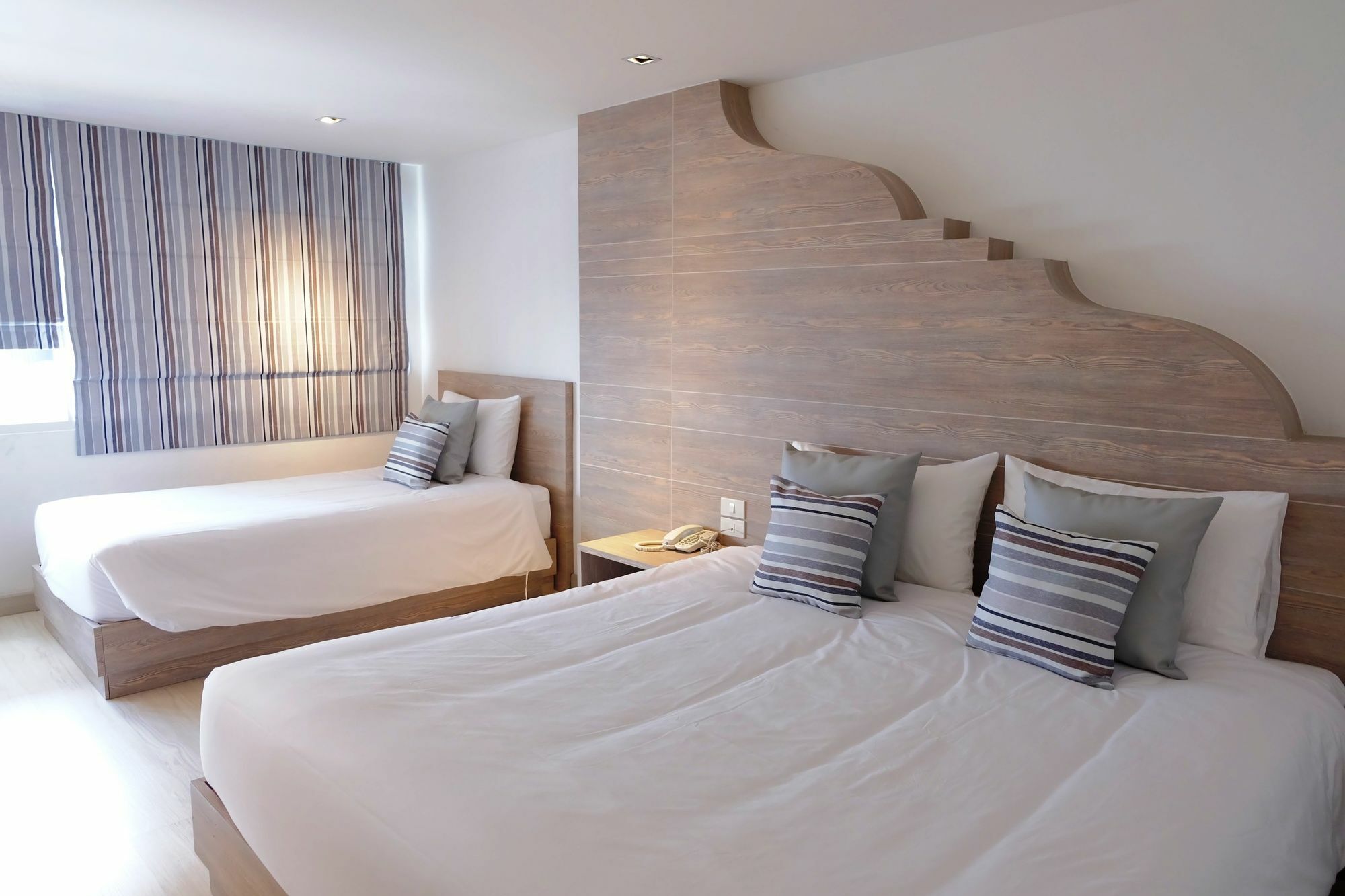 Hotel Methavalai Bangkok