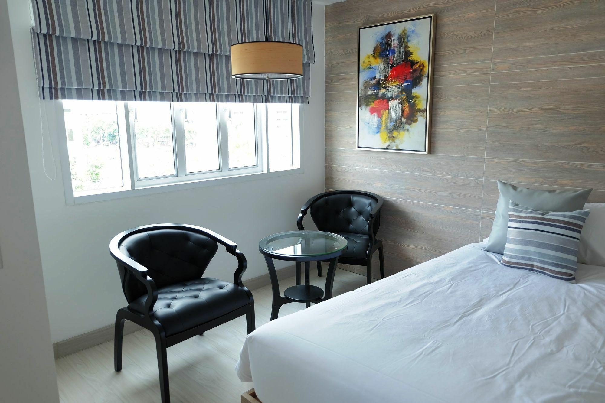 Hotel Methavalai 3*