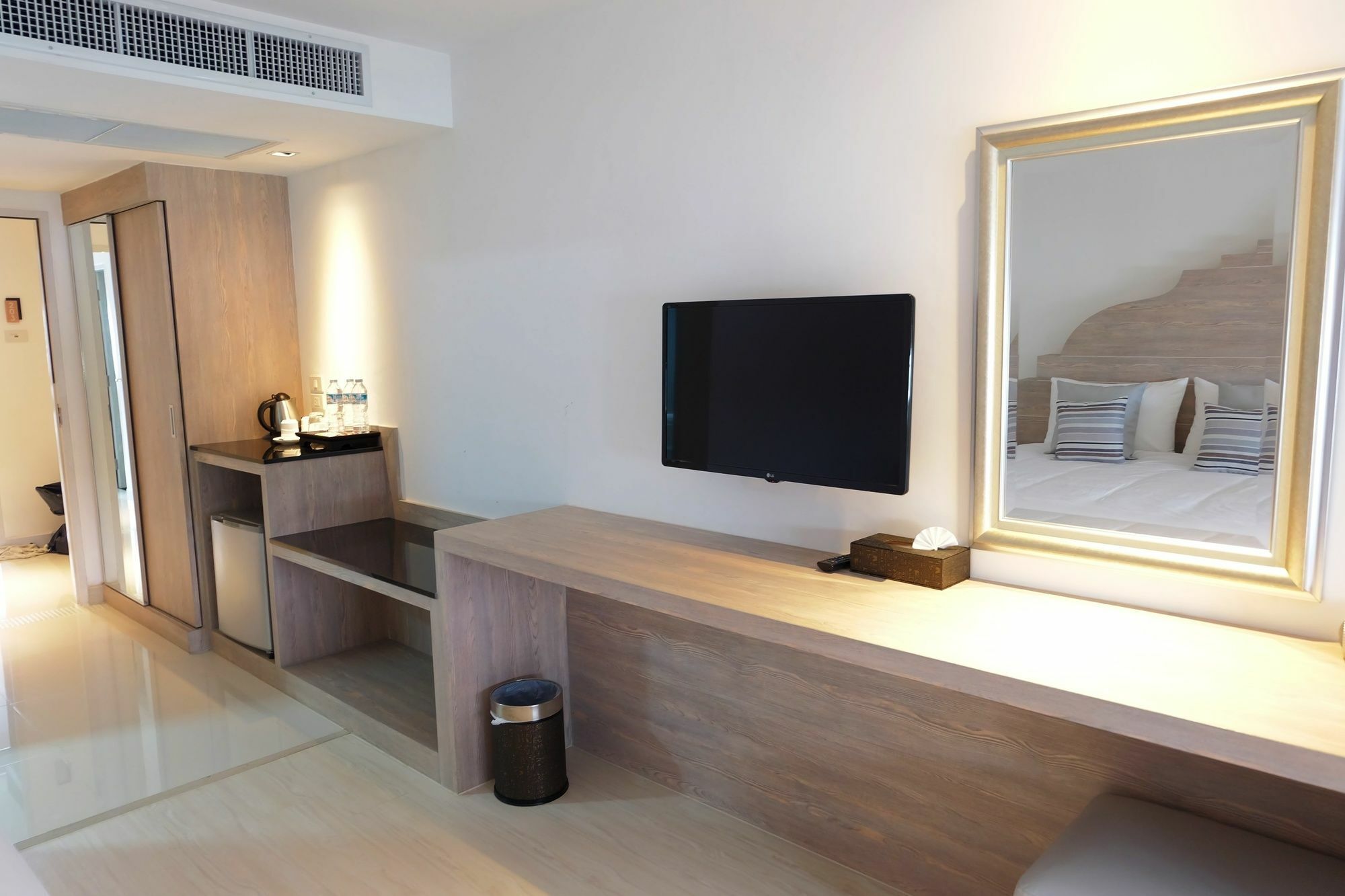 Methavalai Hotel Bangkok