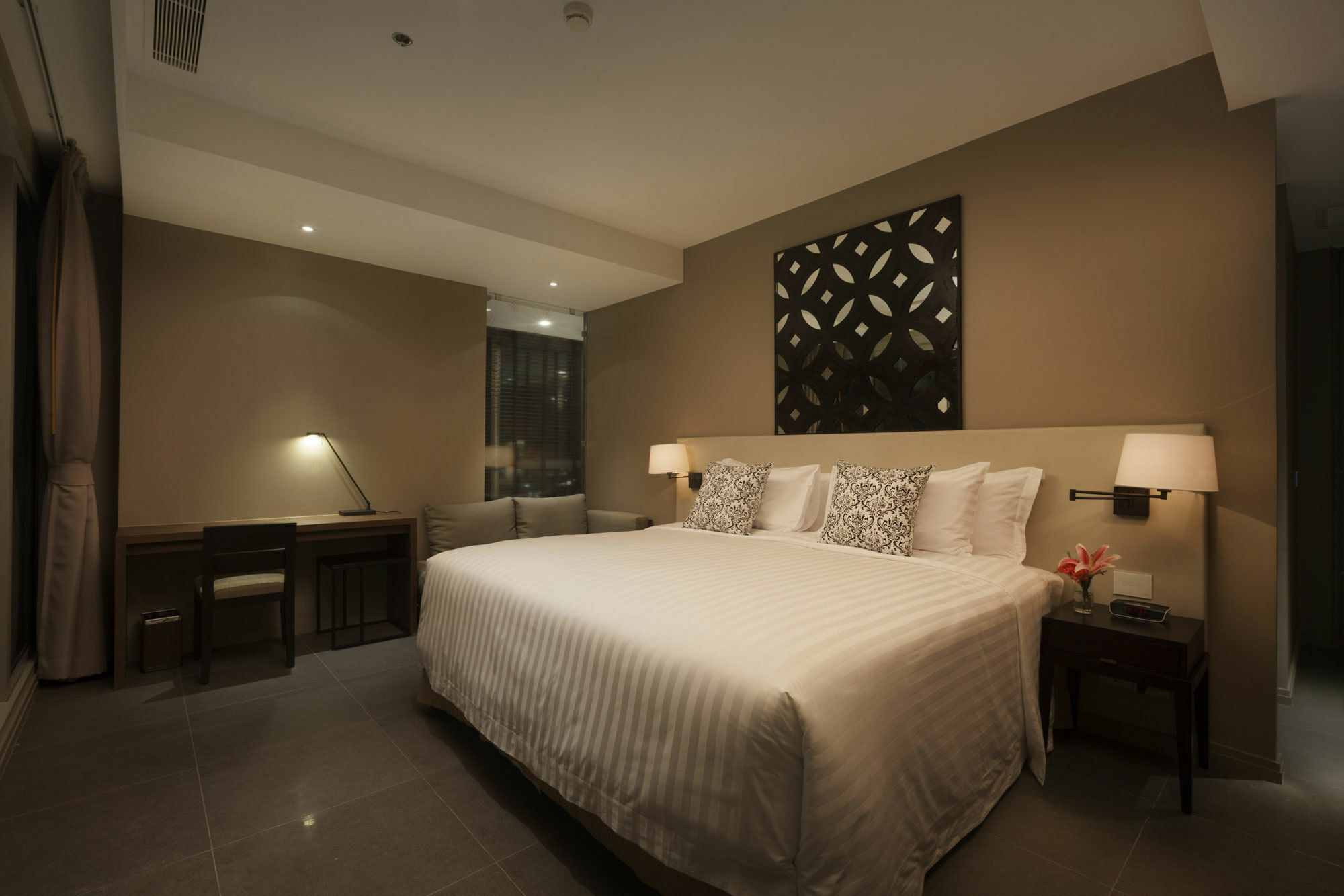 Klapsons The River Residences 4* Bangkok