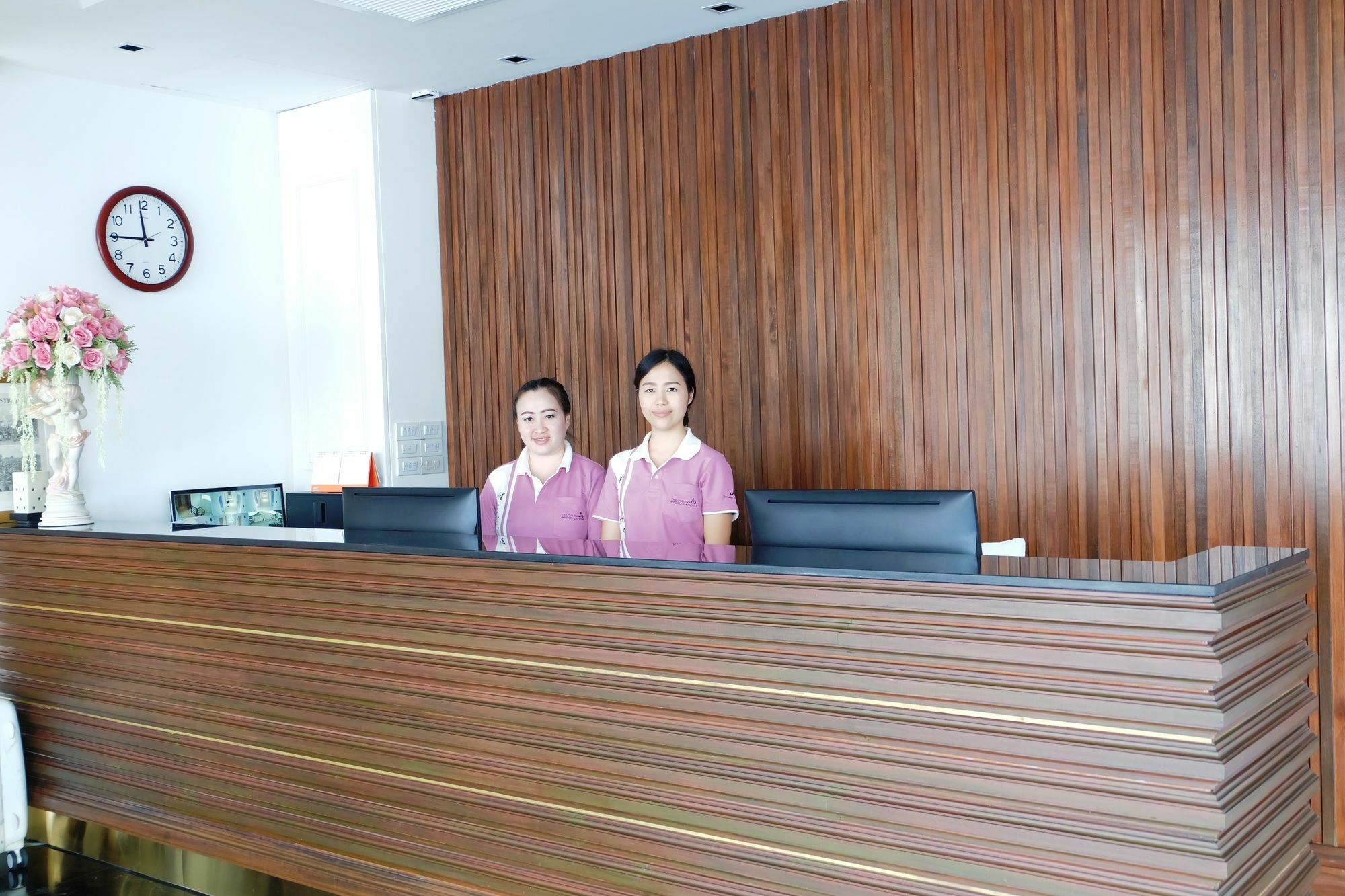 Hotel Methavalai 3*
