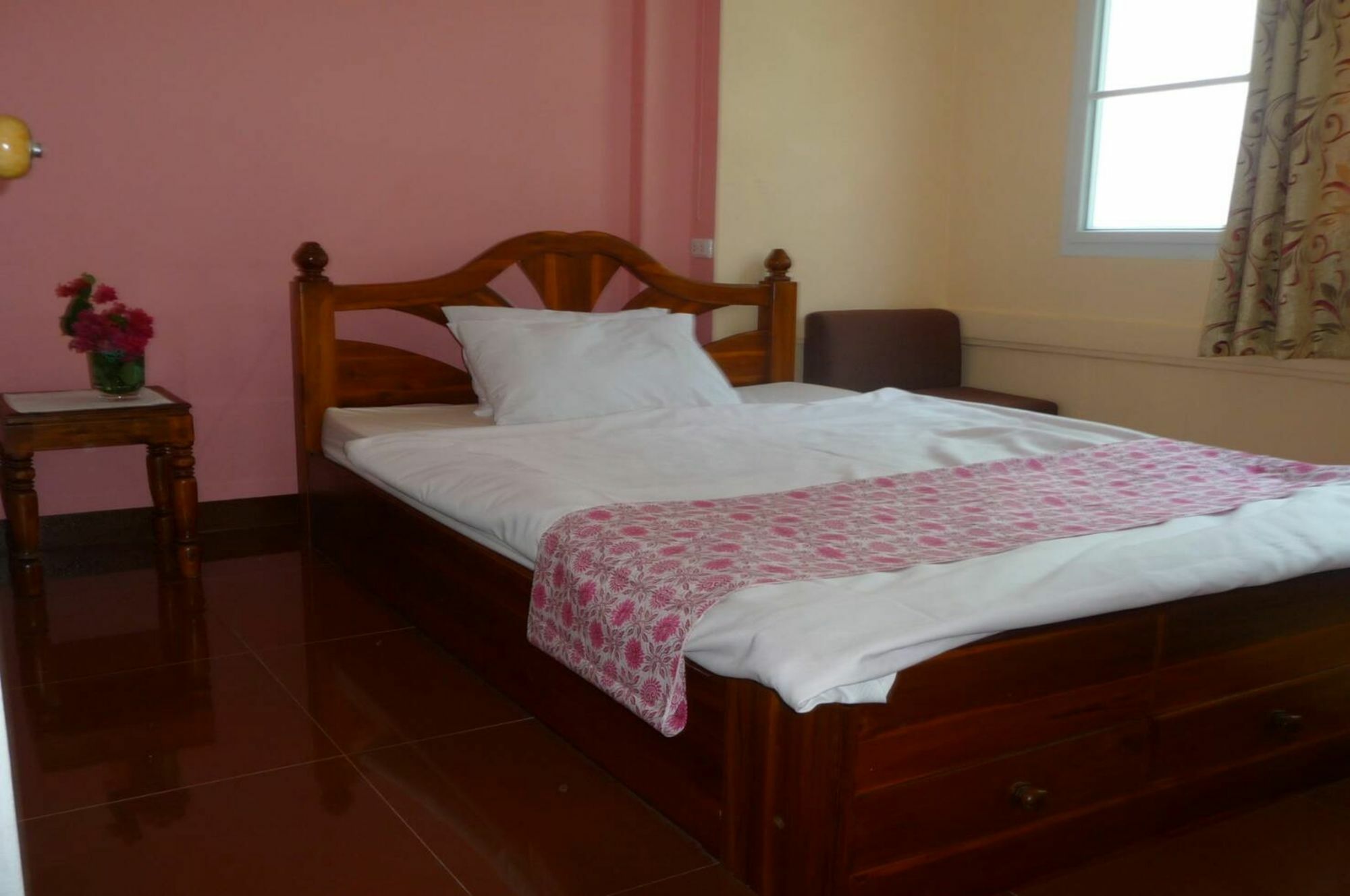 Guest house For Bangkok