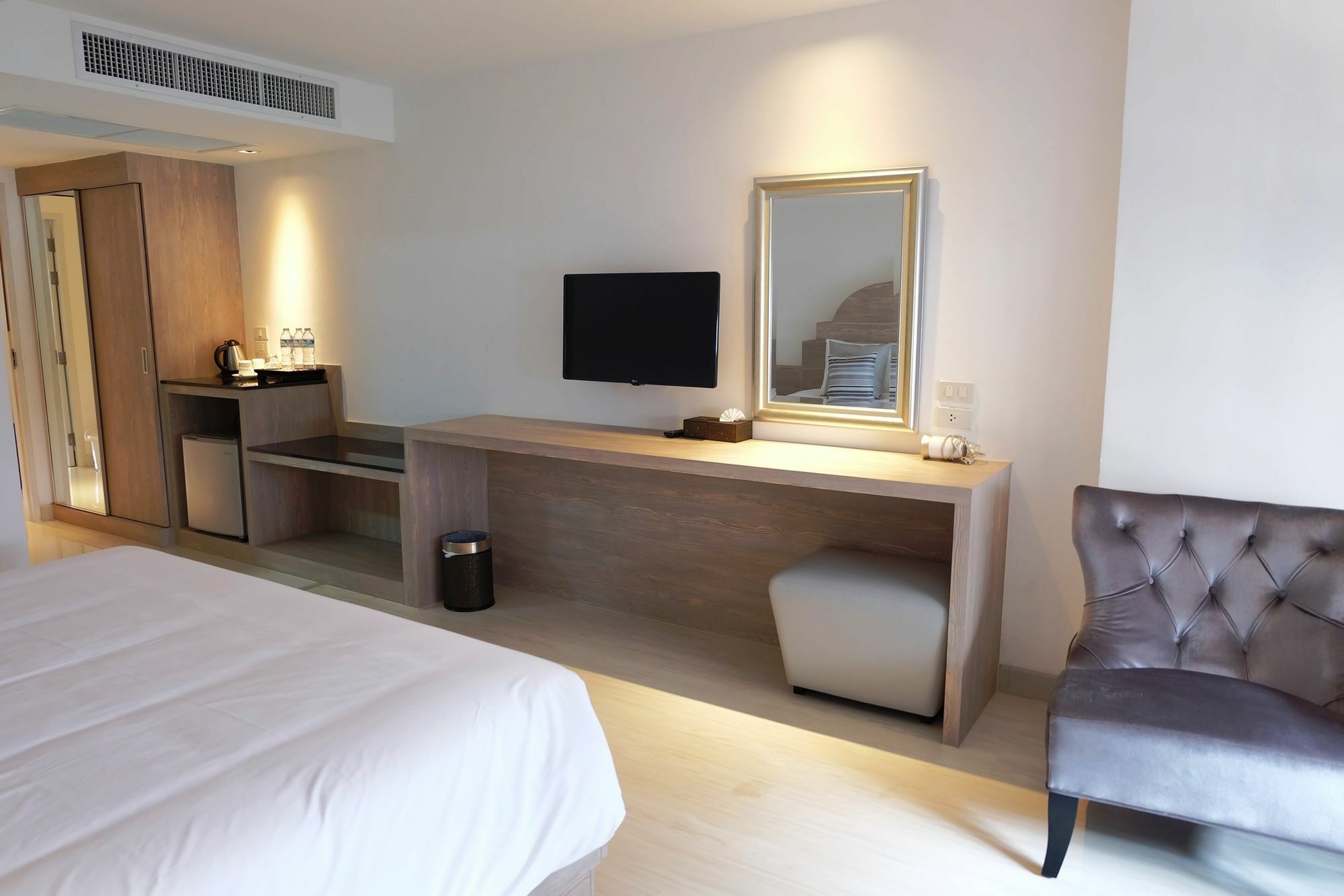 Methavalai Hotel Bangkok