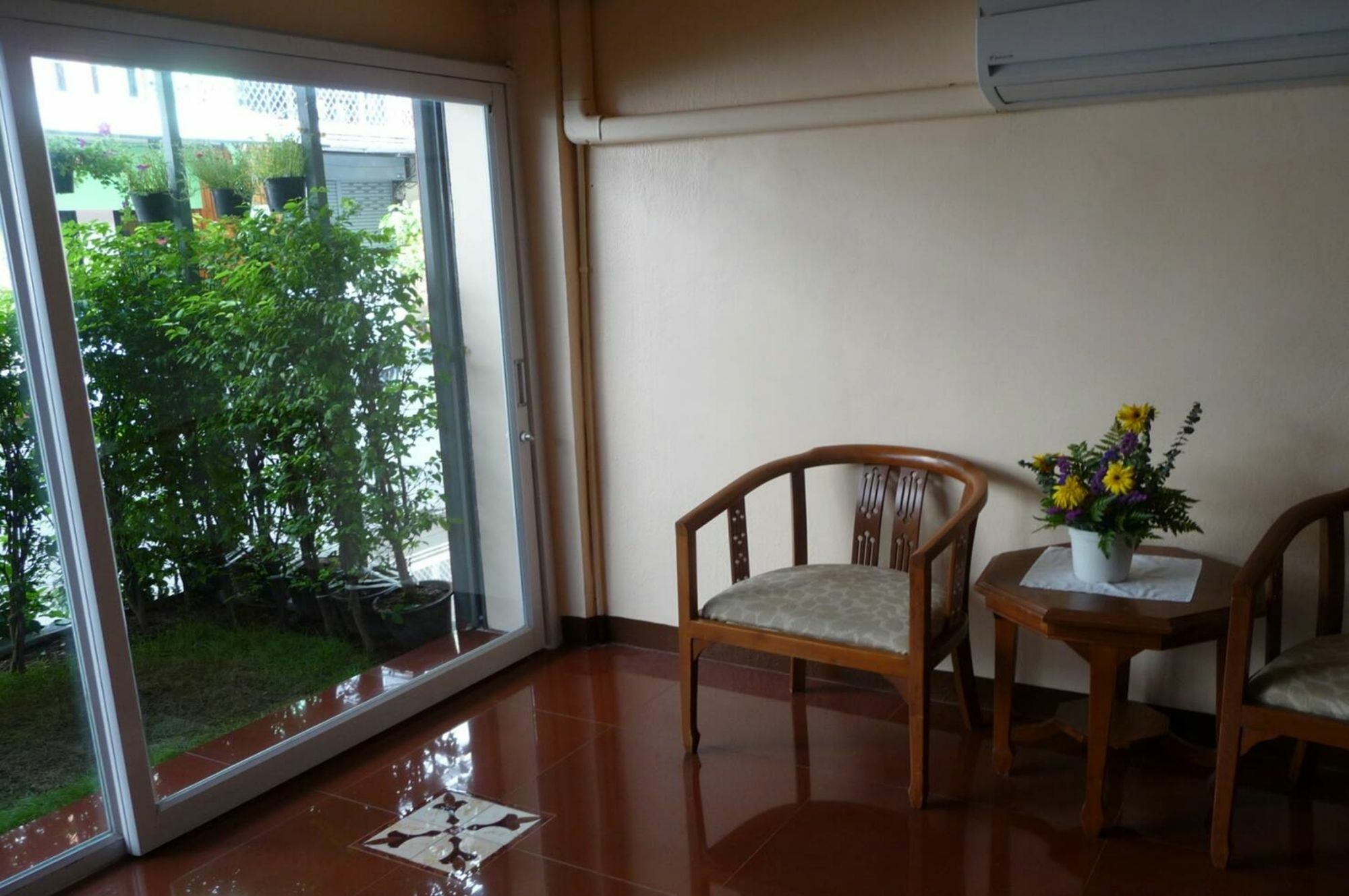 For Guest house
