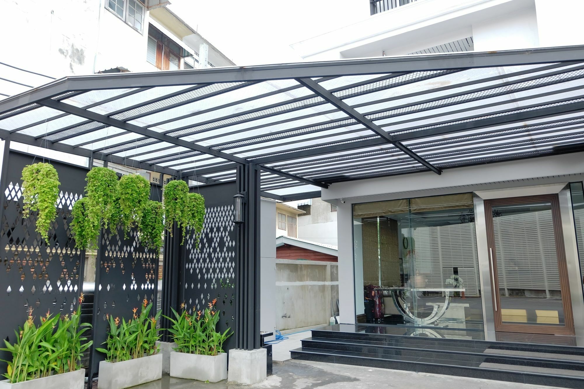 Methavalai 3* Bangkok