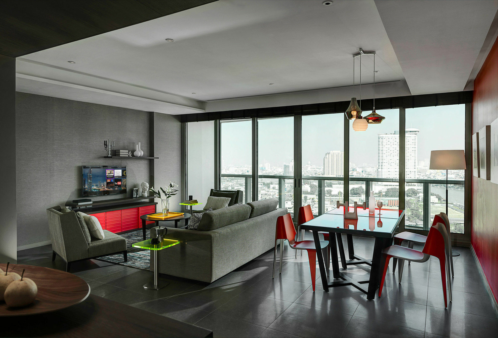 Klapsons The River Residences 4* Bangkok