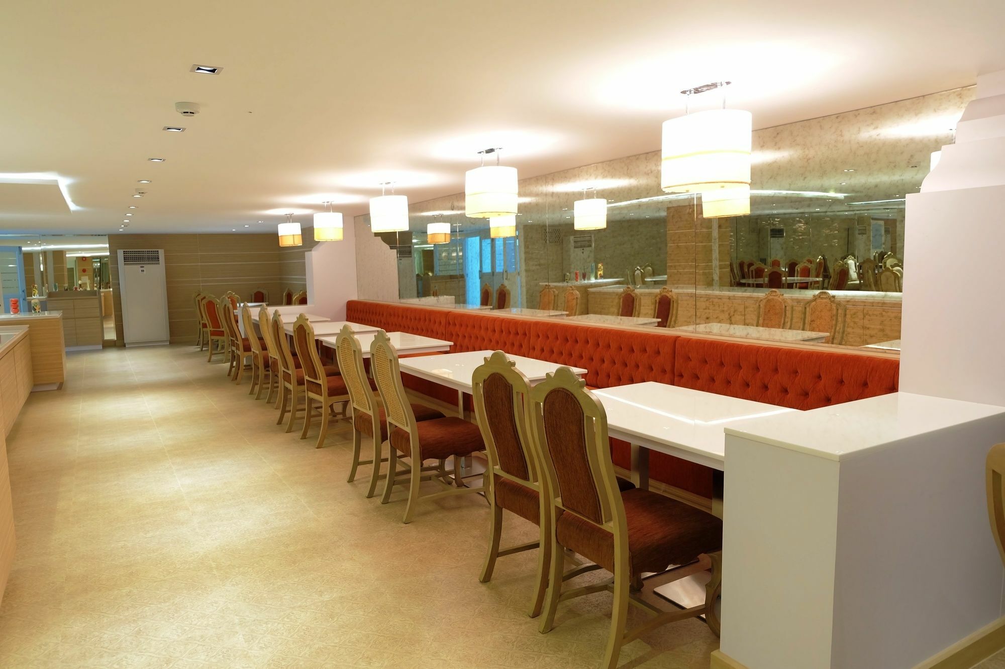 Methavalai Hotel Bangkok