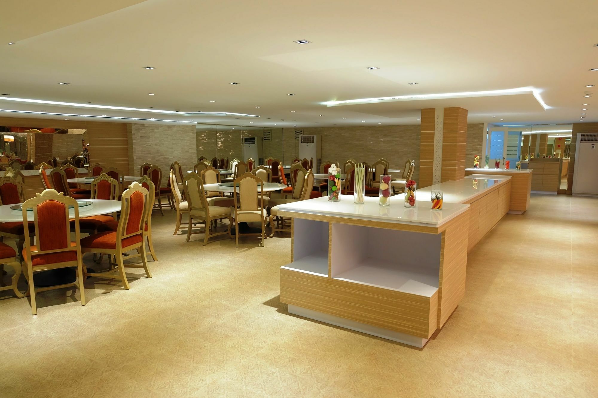 Hotel Methavalai Bangkok