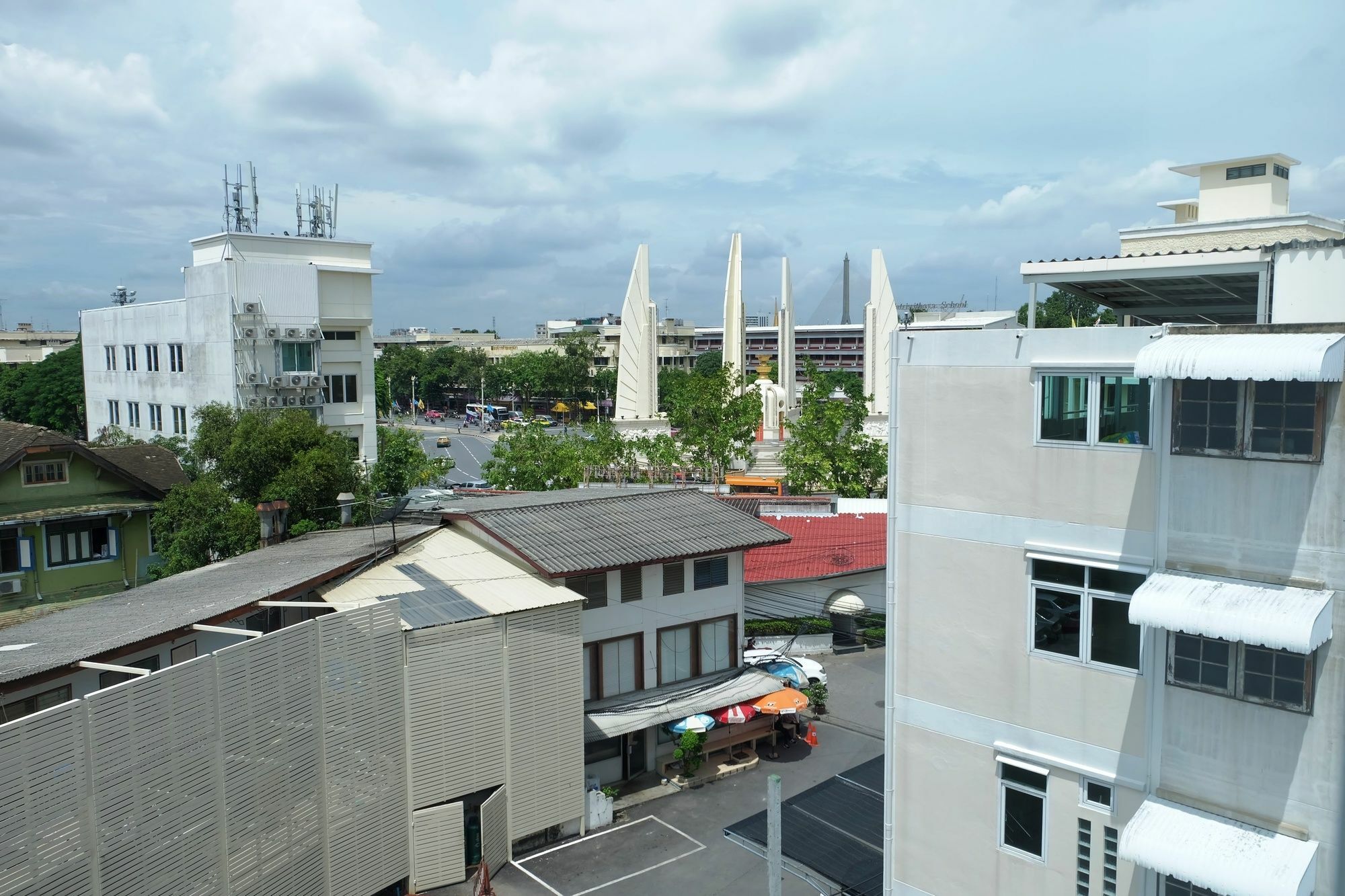 Methavalai Hotel