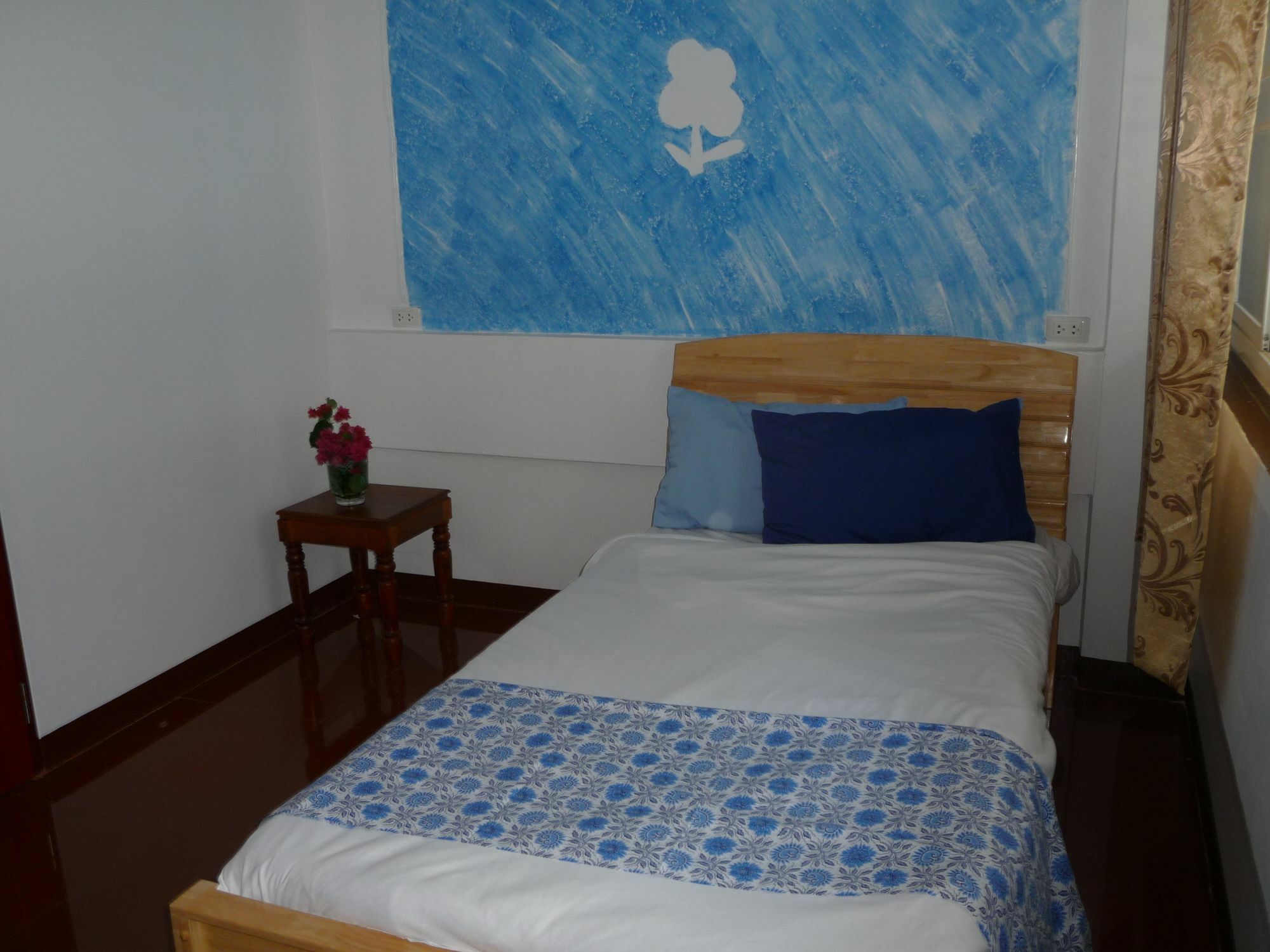 For Guest house Bangkok
