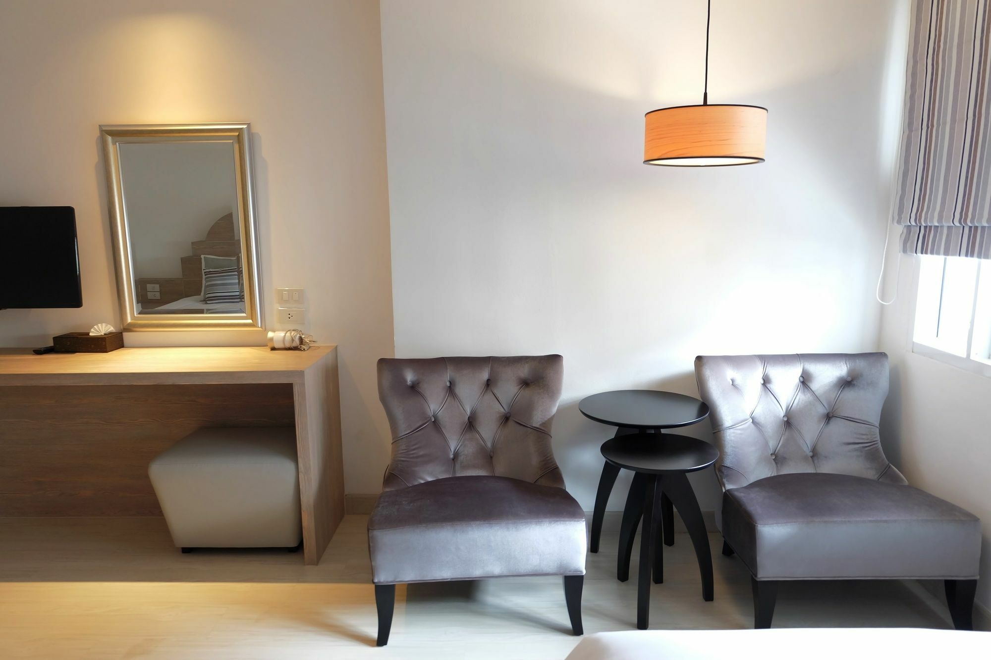 Methavalai 3* Bangkok