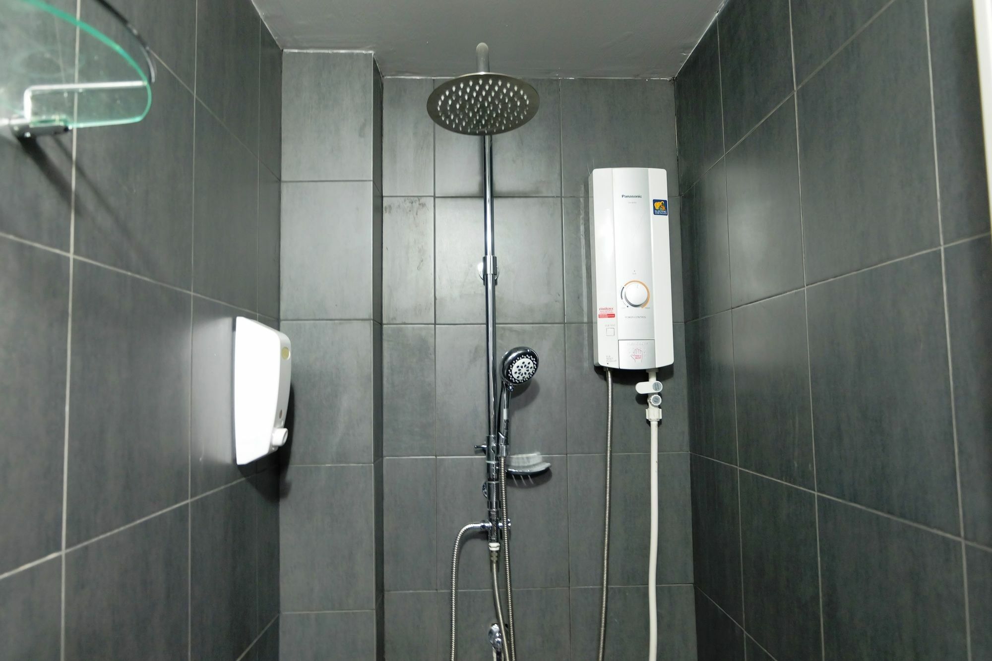Hostel Bts Khaosan *