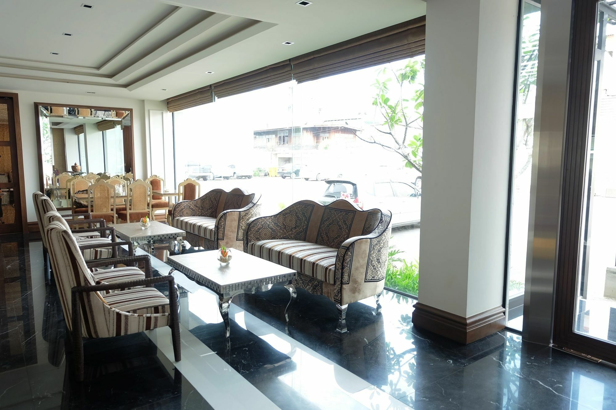 Methavalai Hotel Bangkok