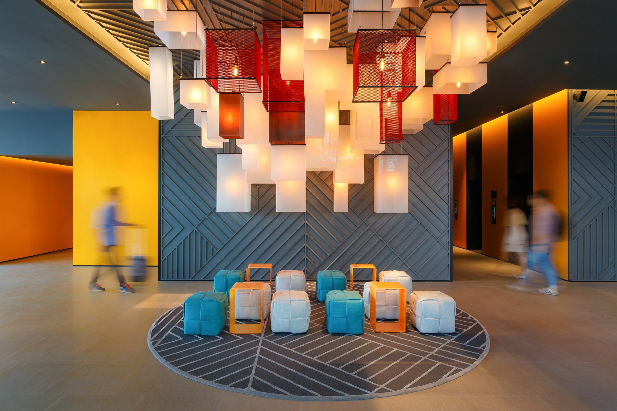 Ibis Styles Sukhumvit Phra Khanong Bangkok
