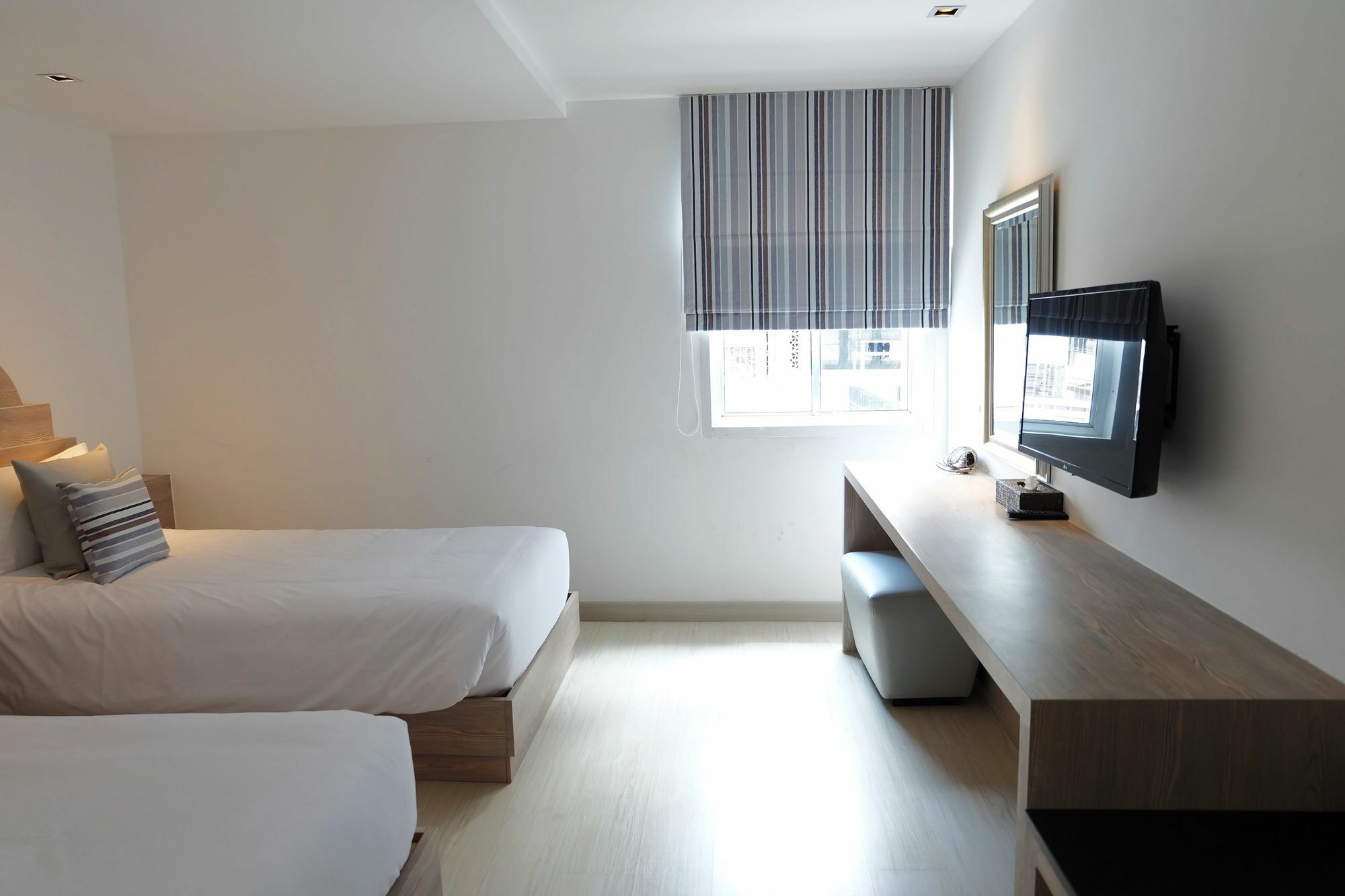 Hotel Methavalai 3*