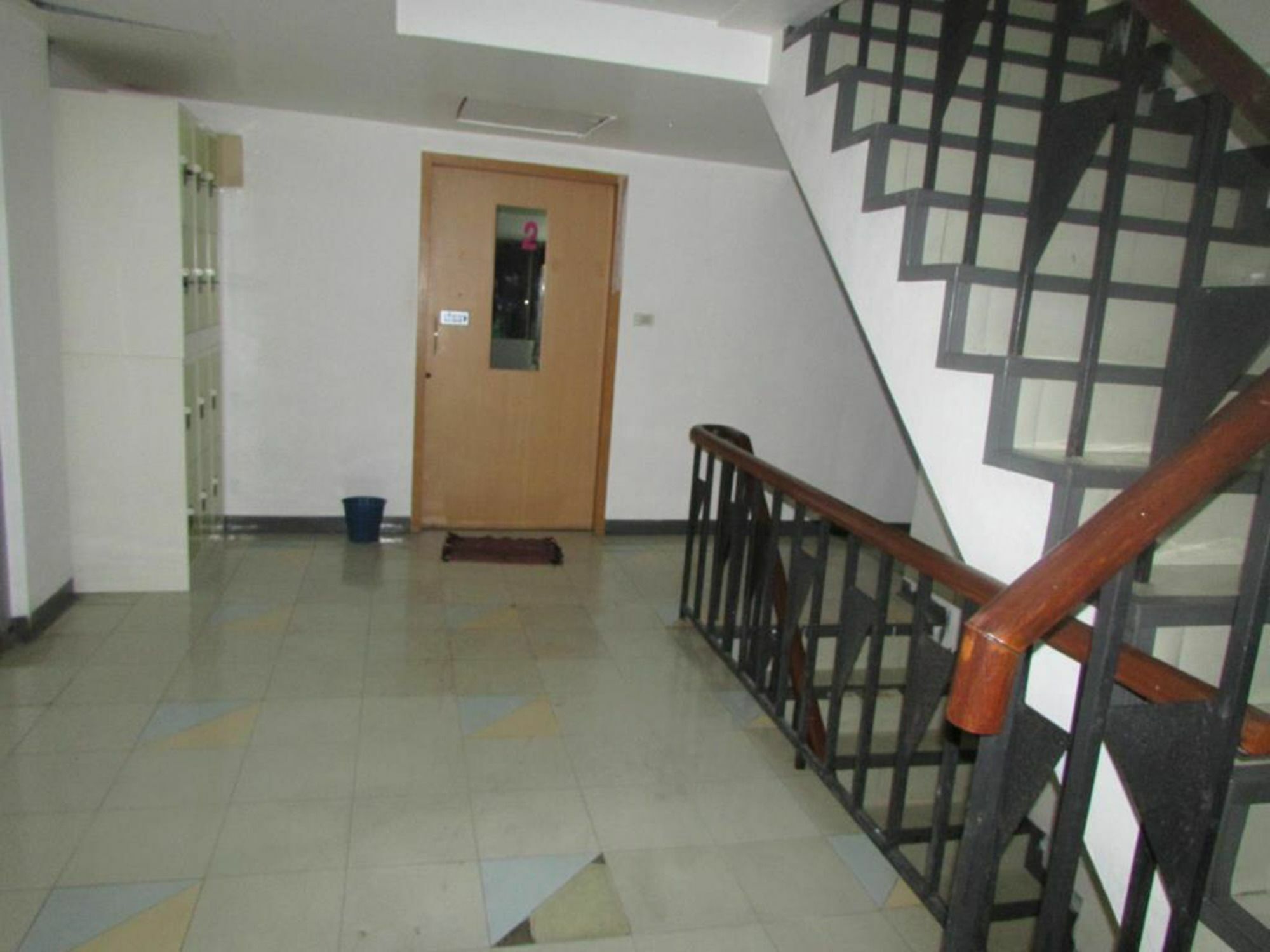 Sibamboo Hostel *