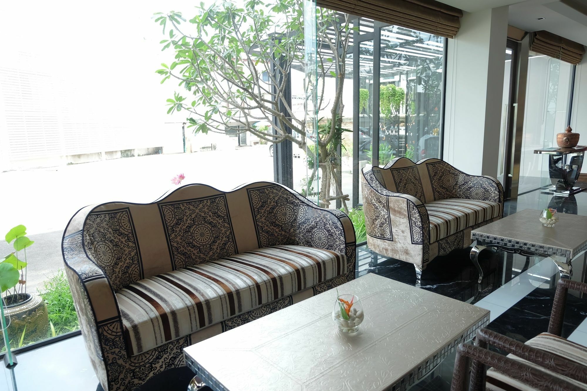Methavalai Bangkok
