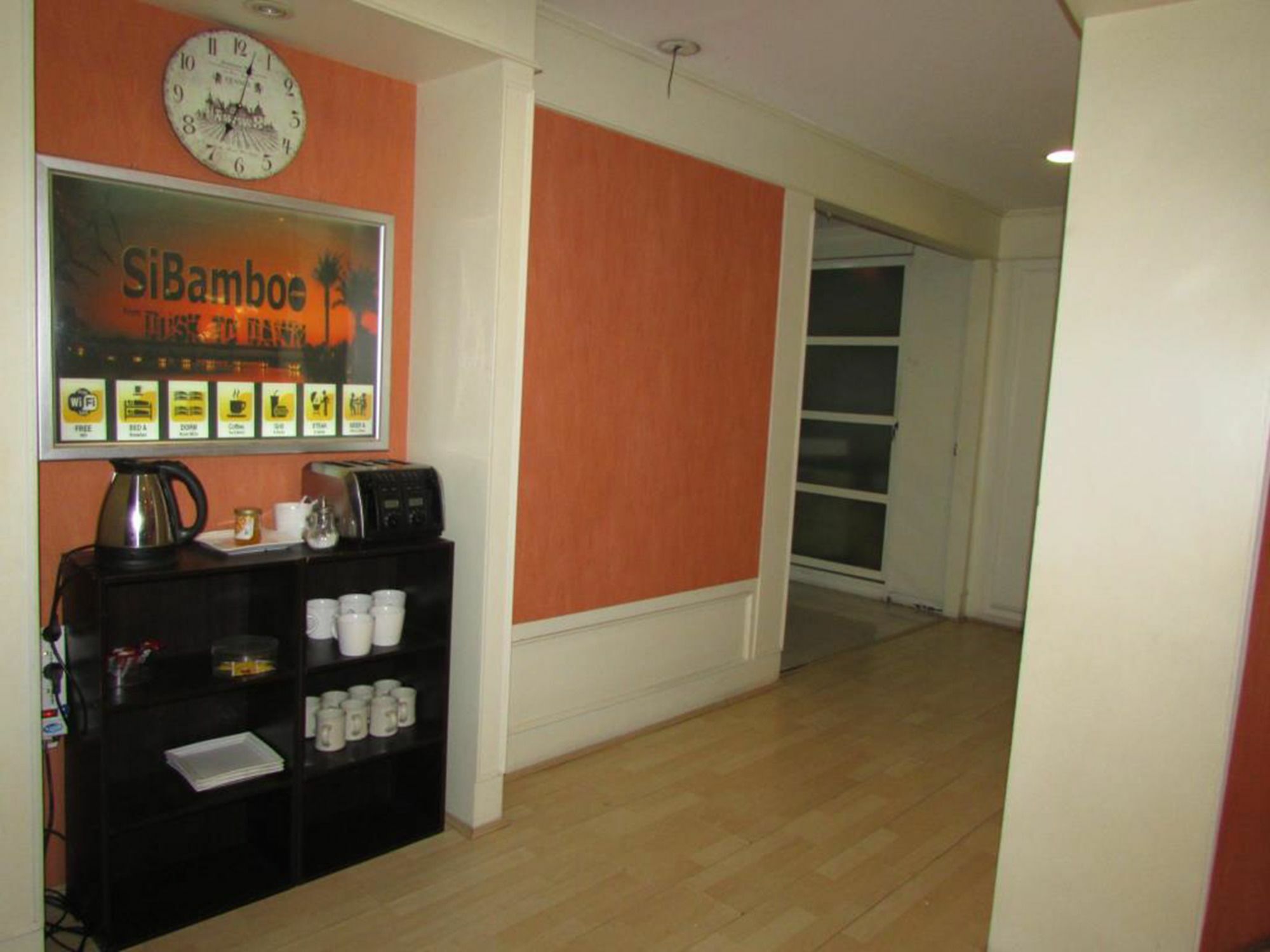 Sibamboo Bangkok