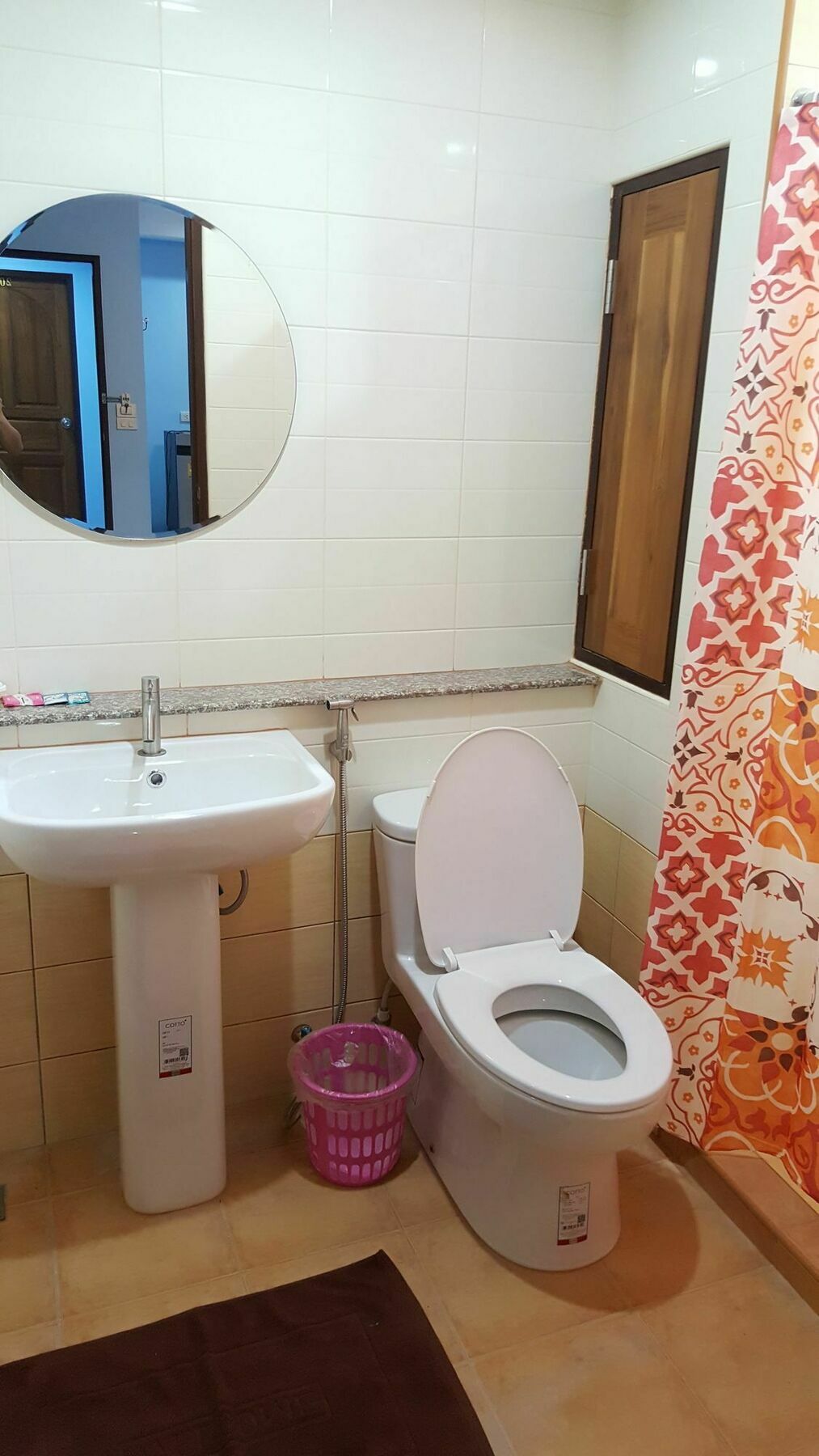 Sunflower Place Hotel 3*