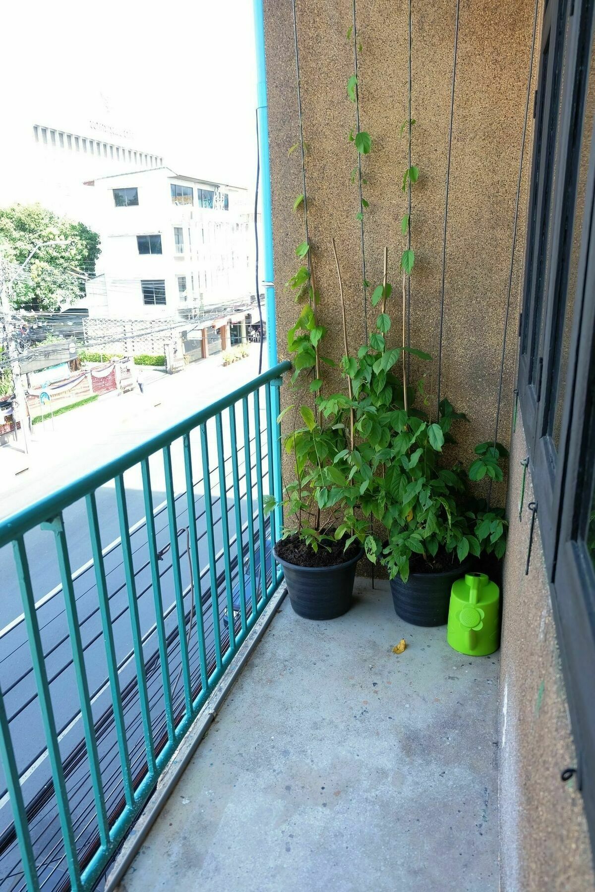 Hostel Bts Khaosan *