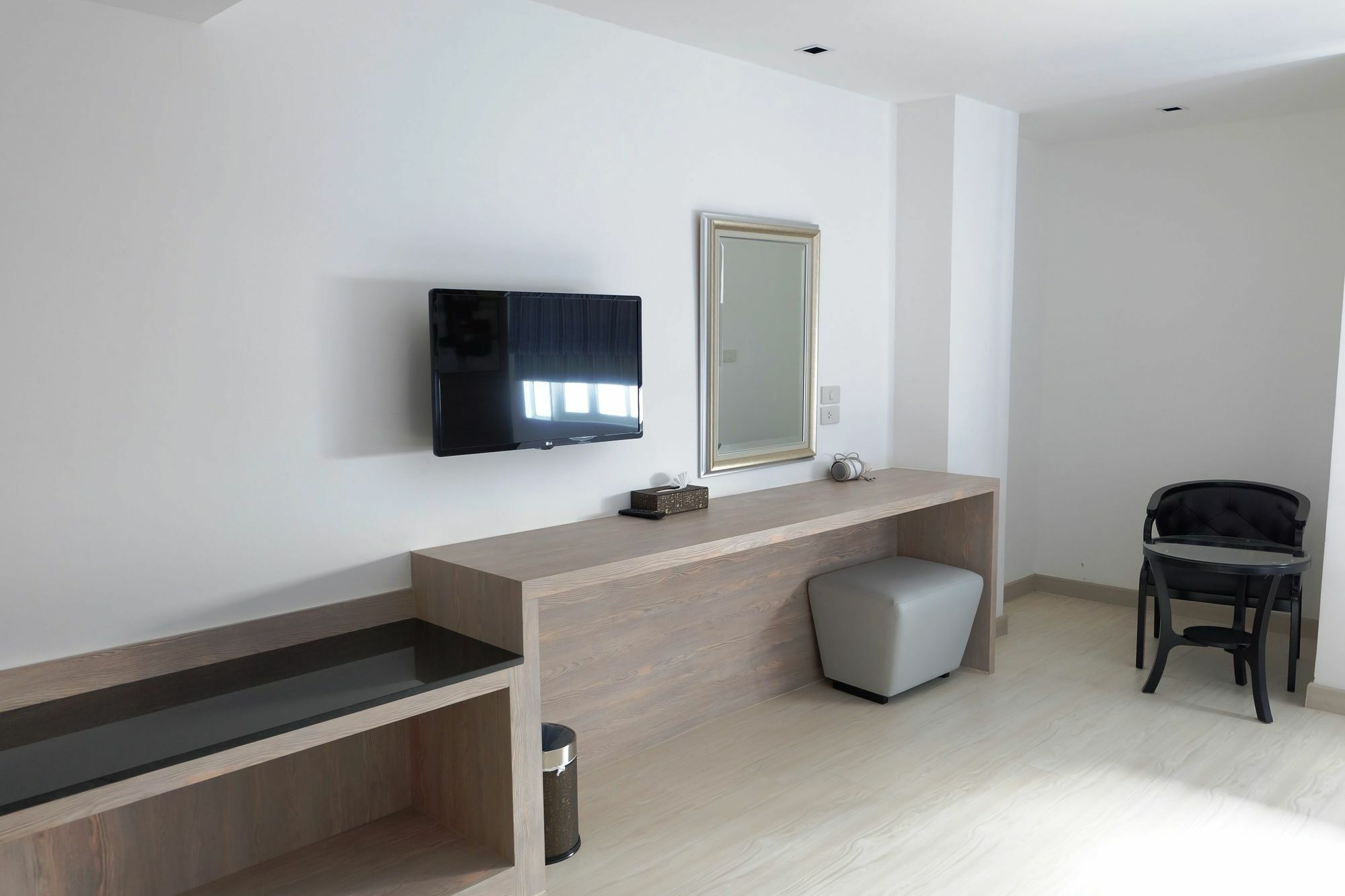 Hotel Methavalai 3*