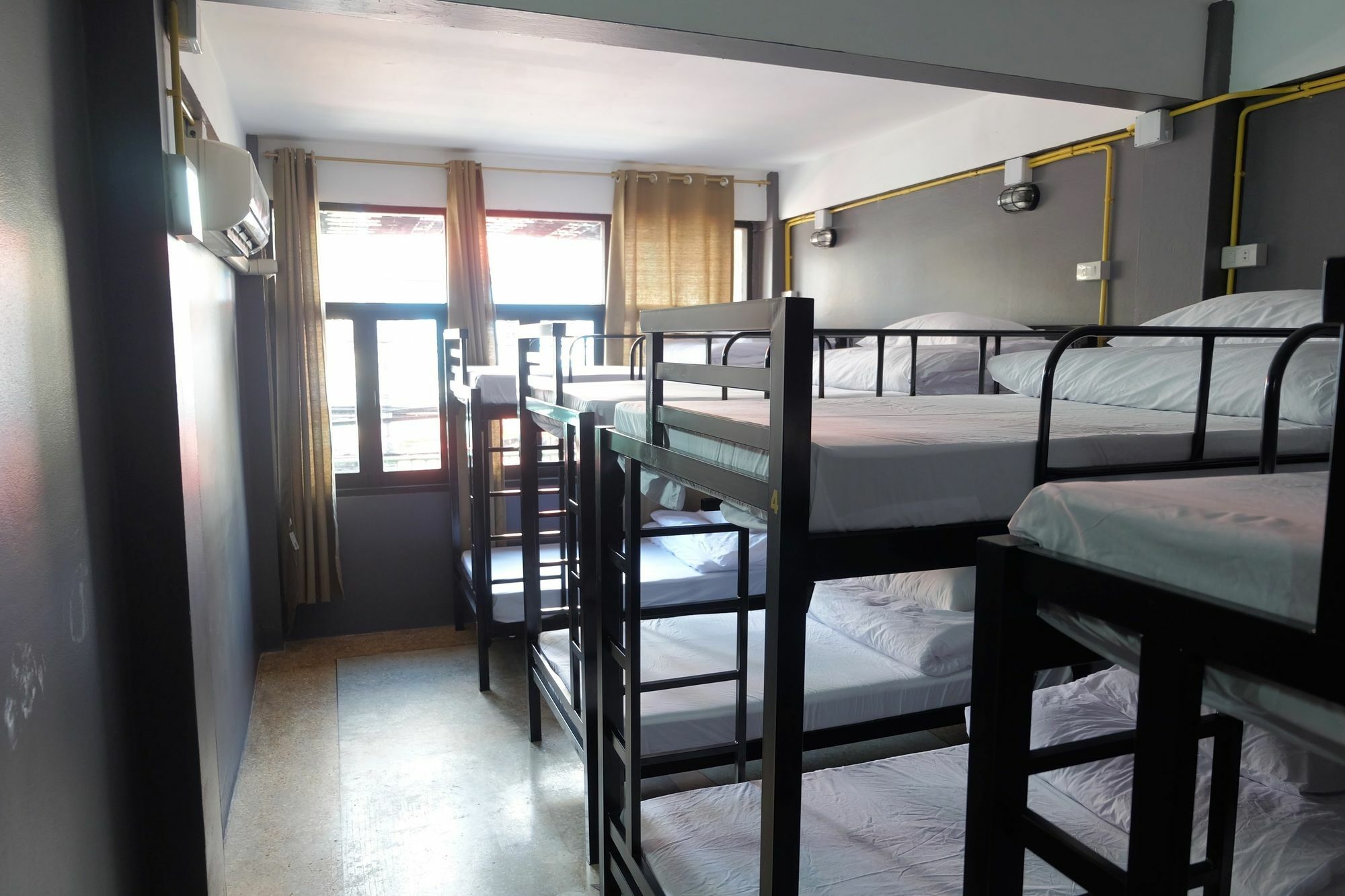 Hostel Bts Khaosan *