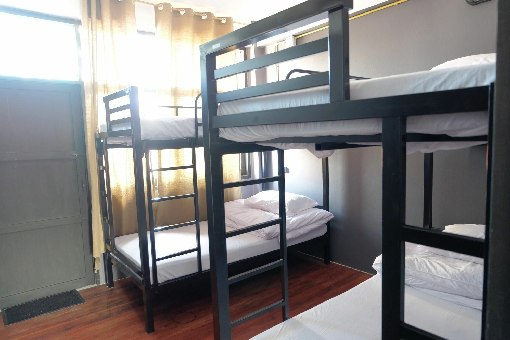 Hostel Bts Khaosan *