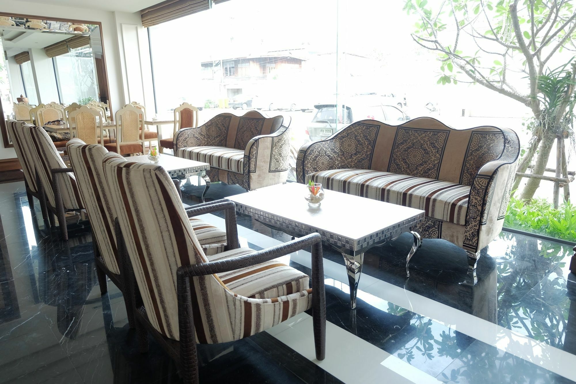 Methavalai Hotel Bangkok