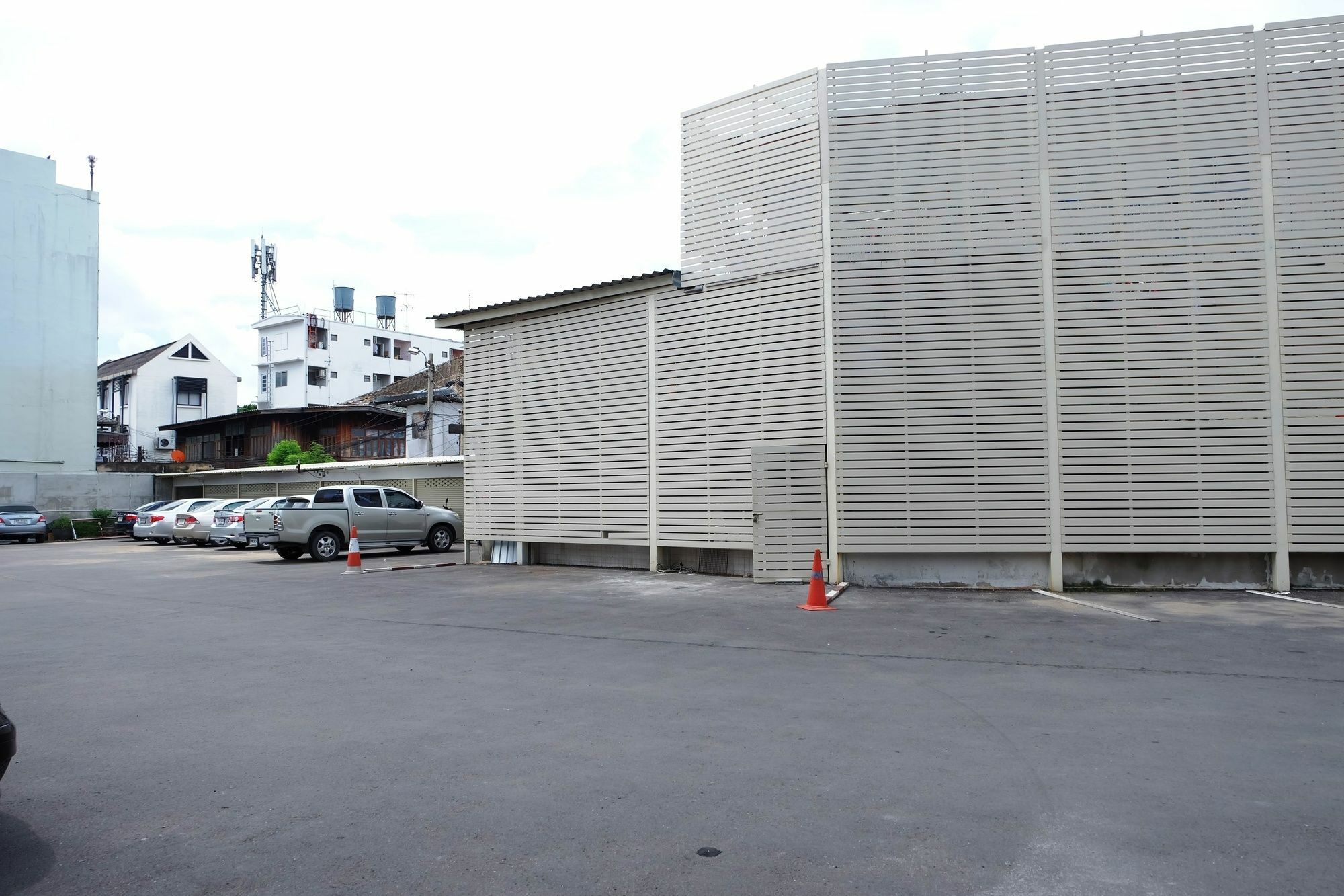 Methavalai 3* Bangkok