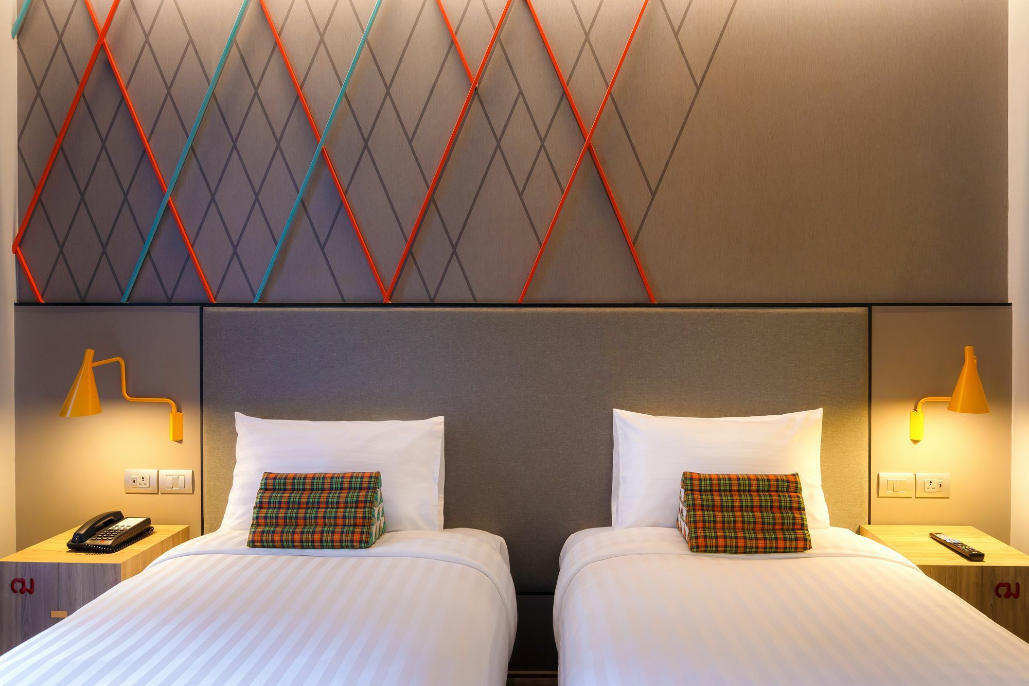 Ibis Styles Sukhumvit Phra Khanong