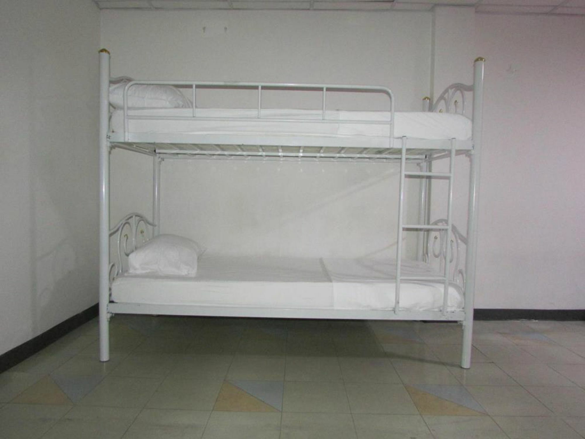 Sibamboo Hostel