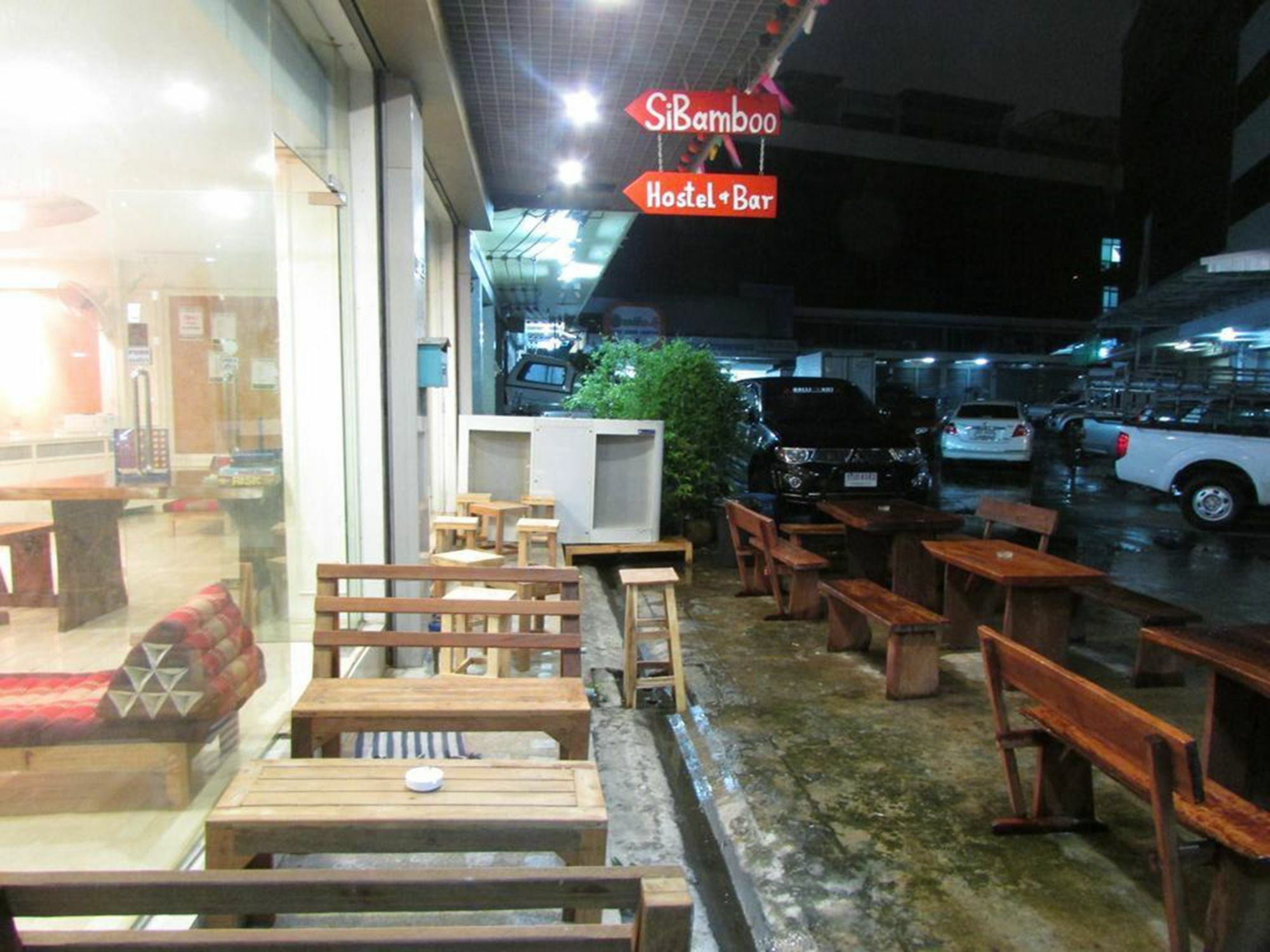 Sibamboo Bangkok