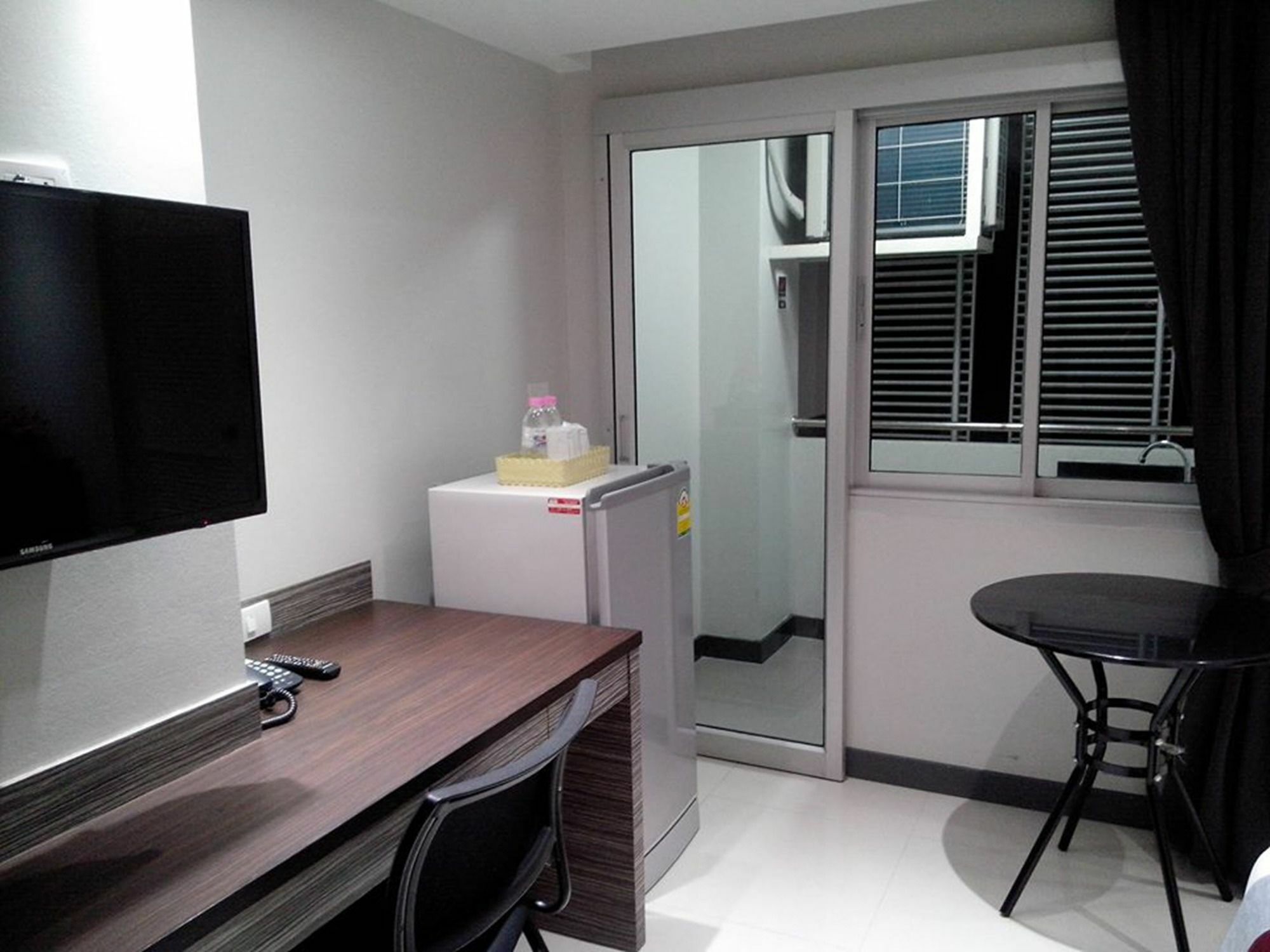 Guest house Pho Place 3*