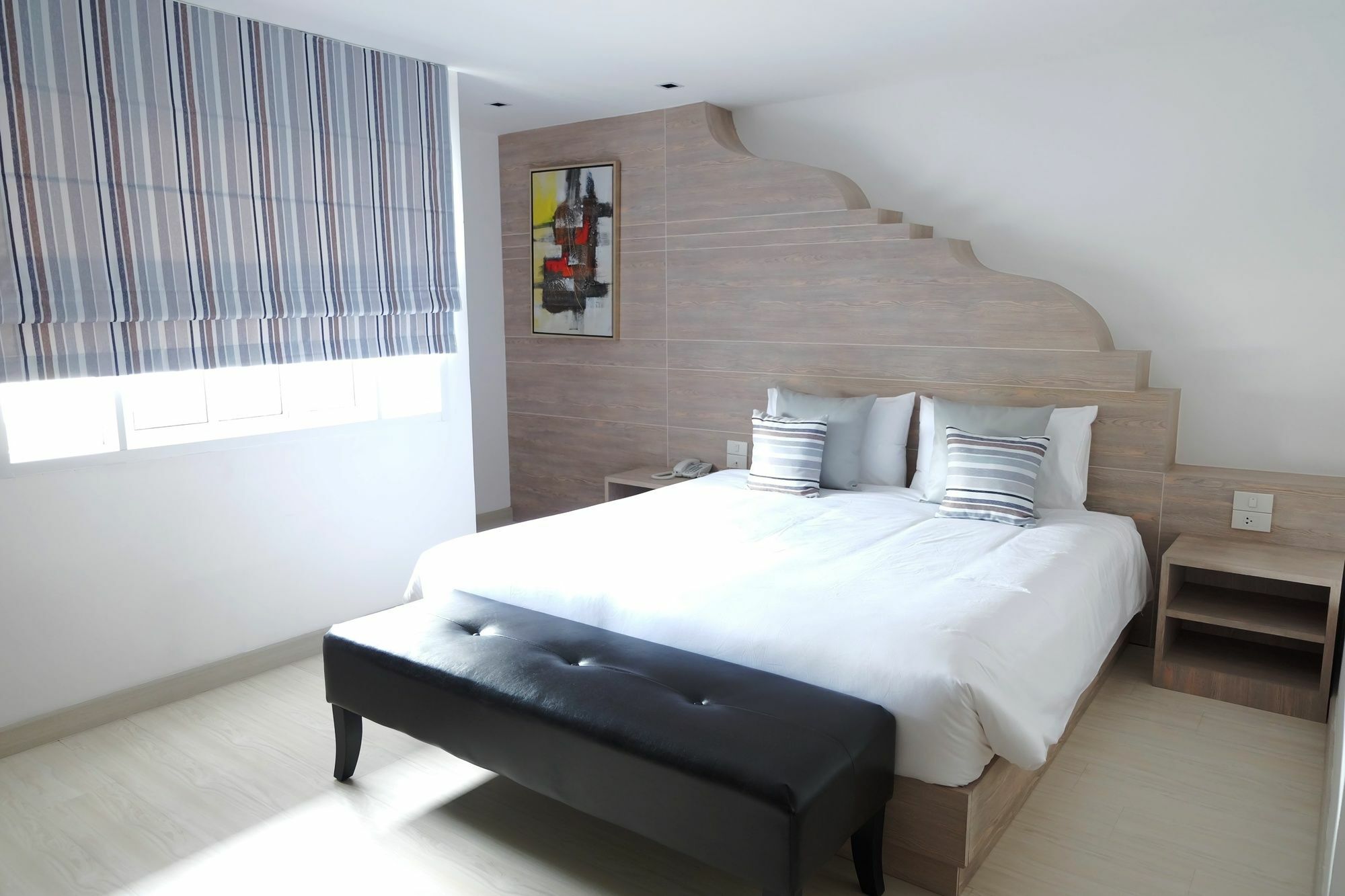 Hotel Methavalai 3*