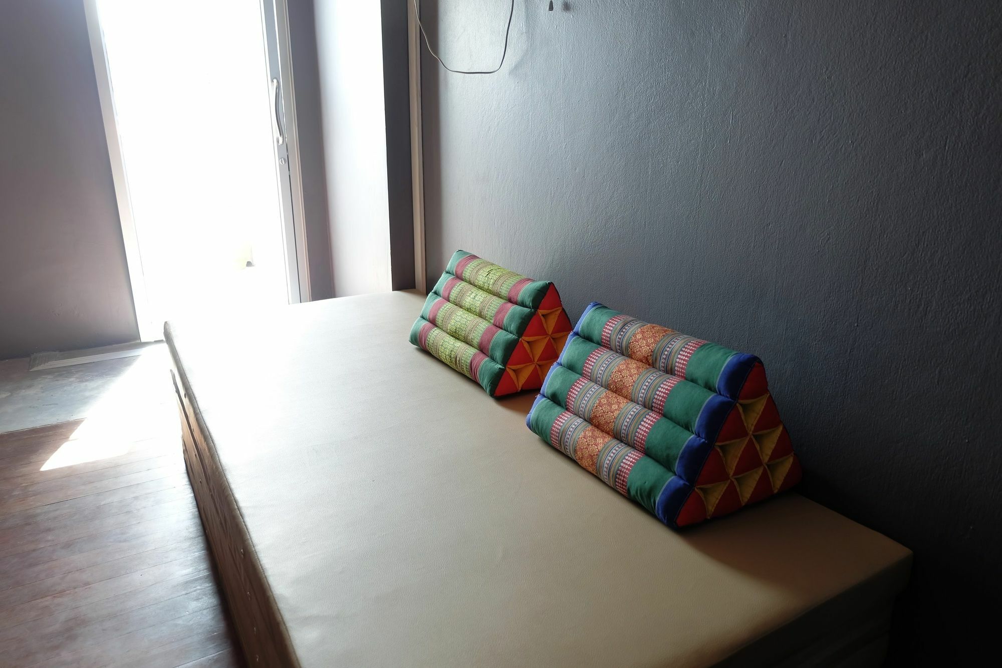 Hostel Bts Khaosan *