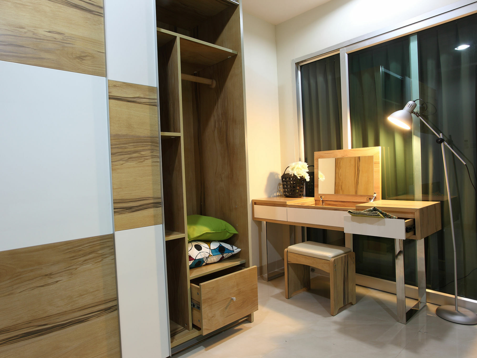 Aparthotel Tongtip Place