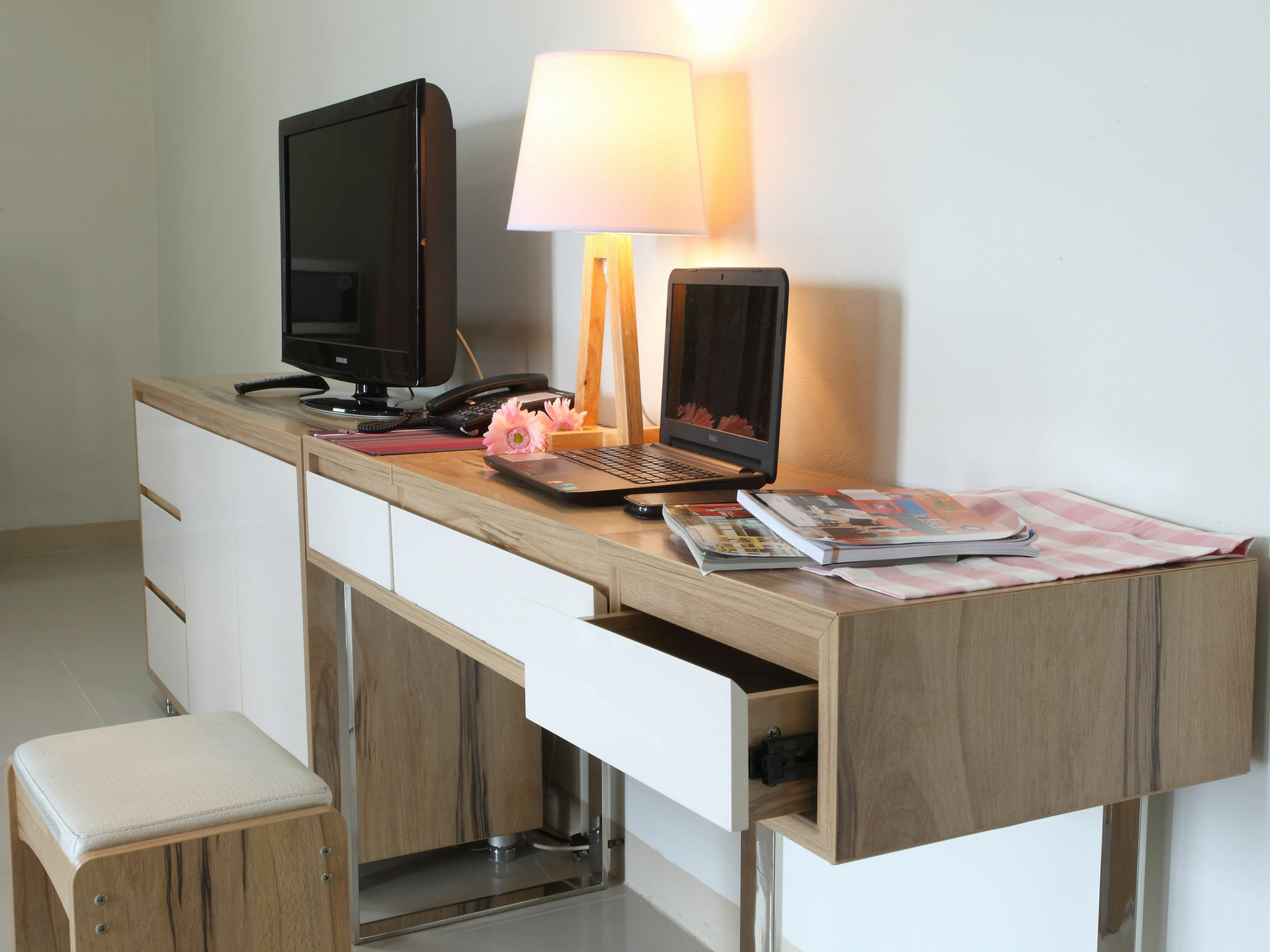 Tongtip Place 3*