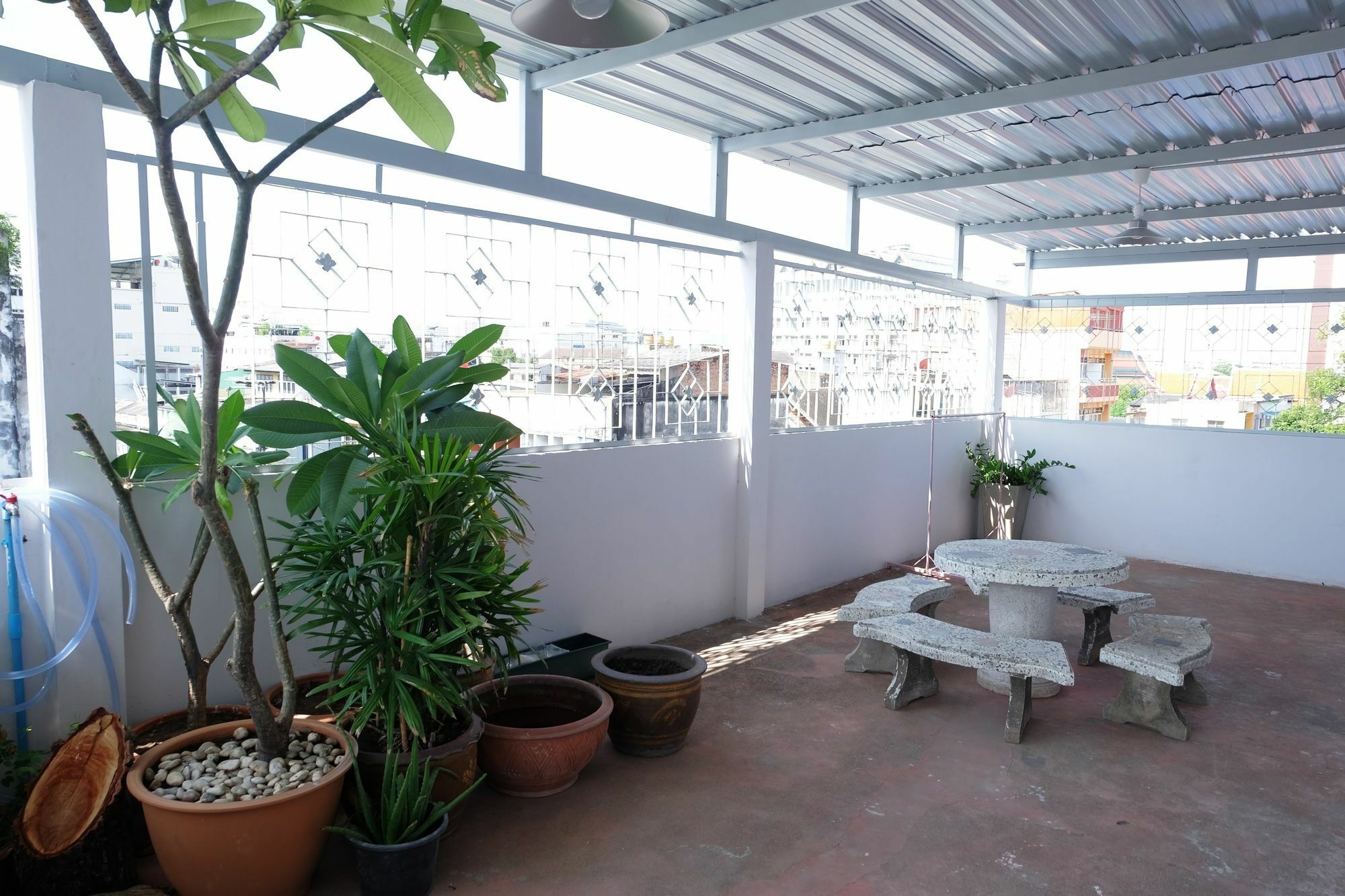 Bts Khaosan * Bangkok