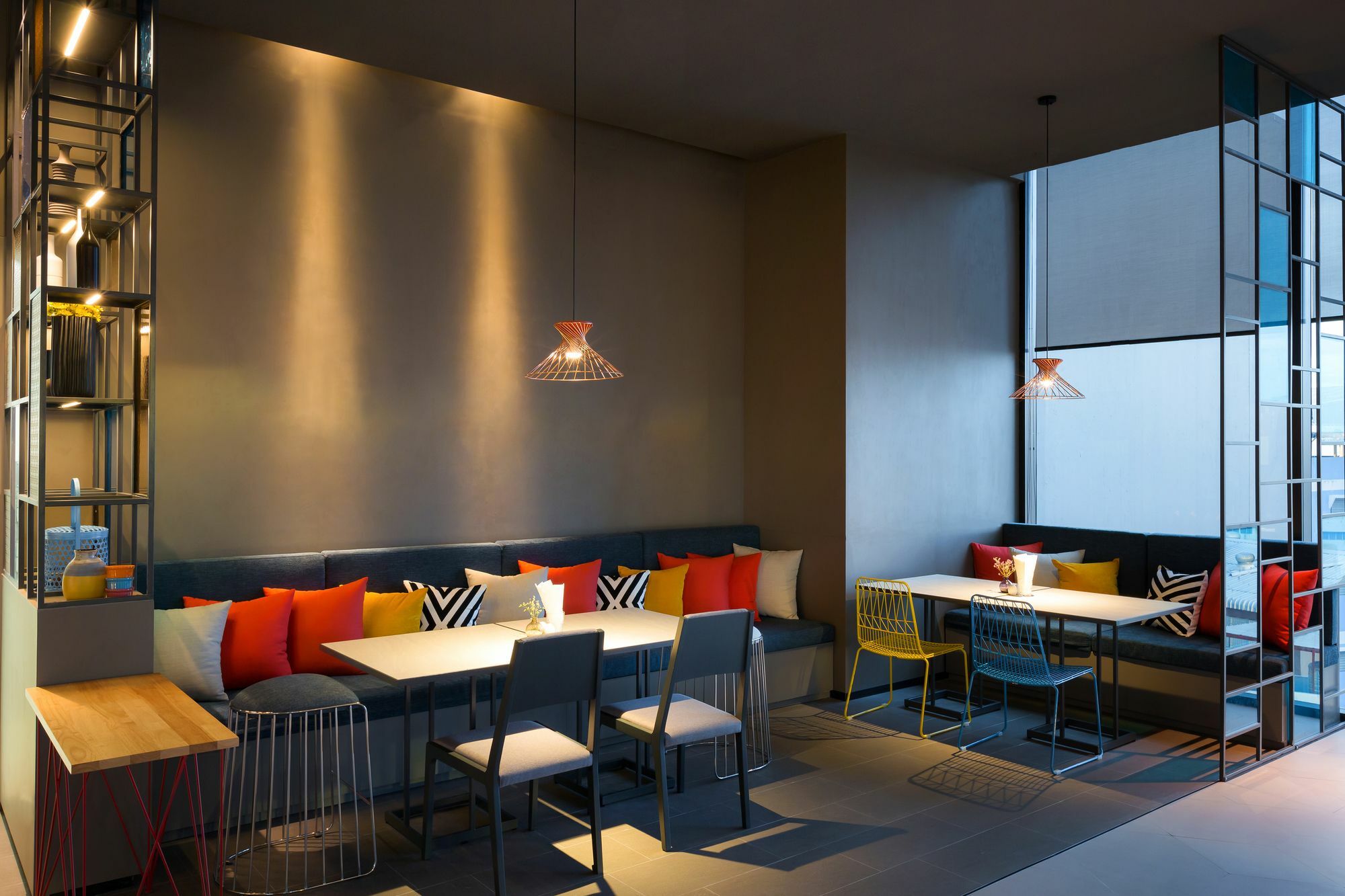 Ibis Styles Sukhumvit Phra Khanong