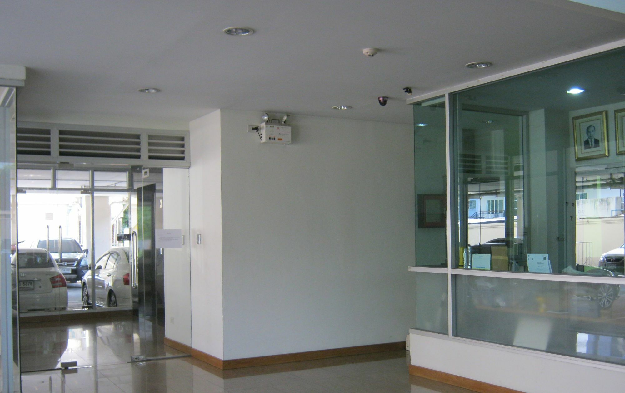 Tongtip Place Aparthotel 3*