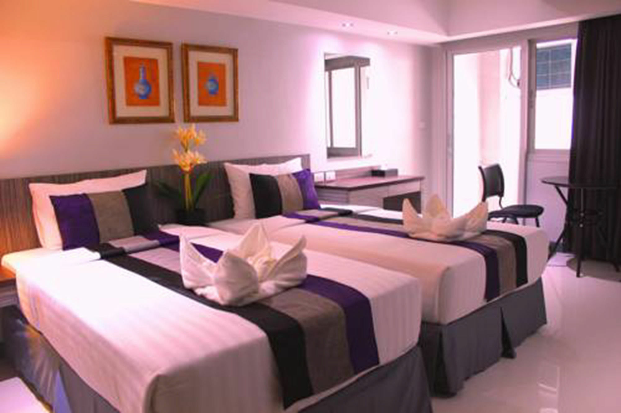 Guest house Pho Place 3*