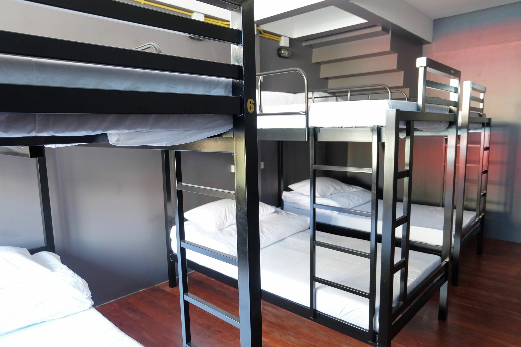 Bts Khaosan Hostel Bangkok