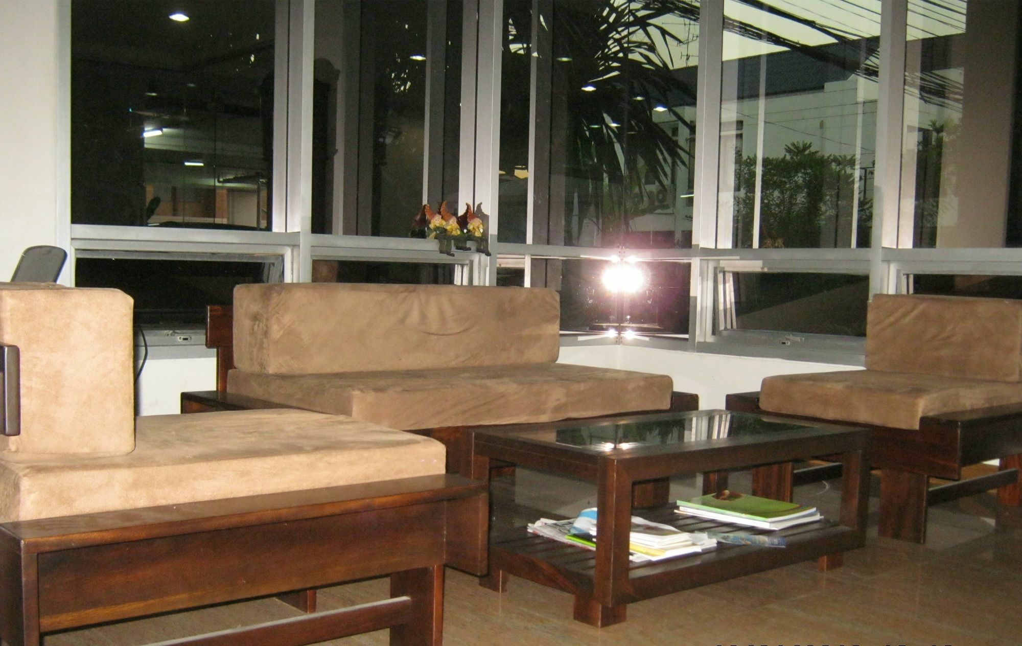 Tongtip Place 3* Bangkok