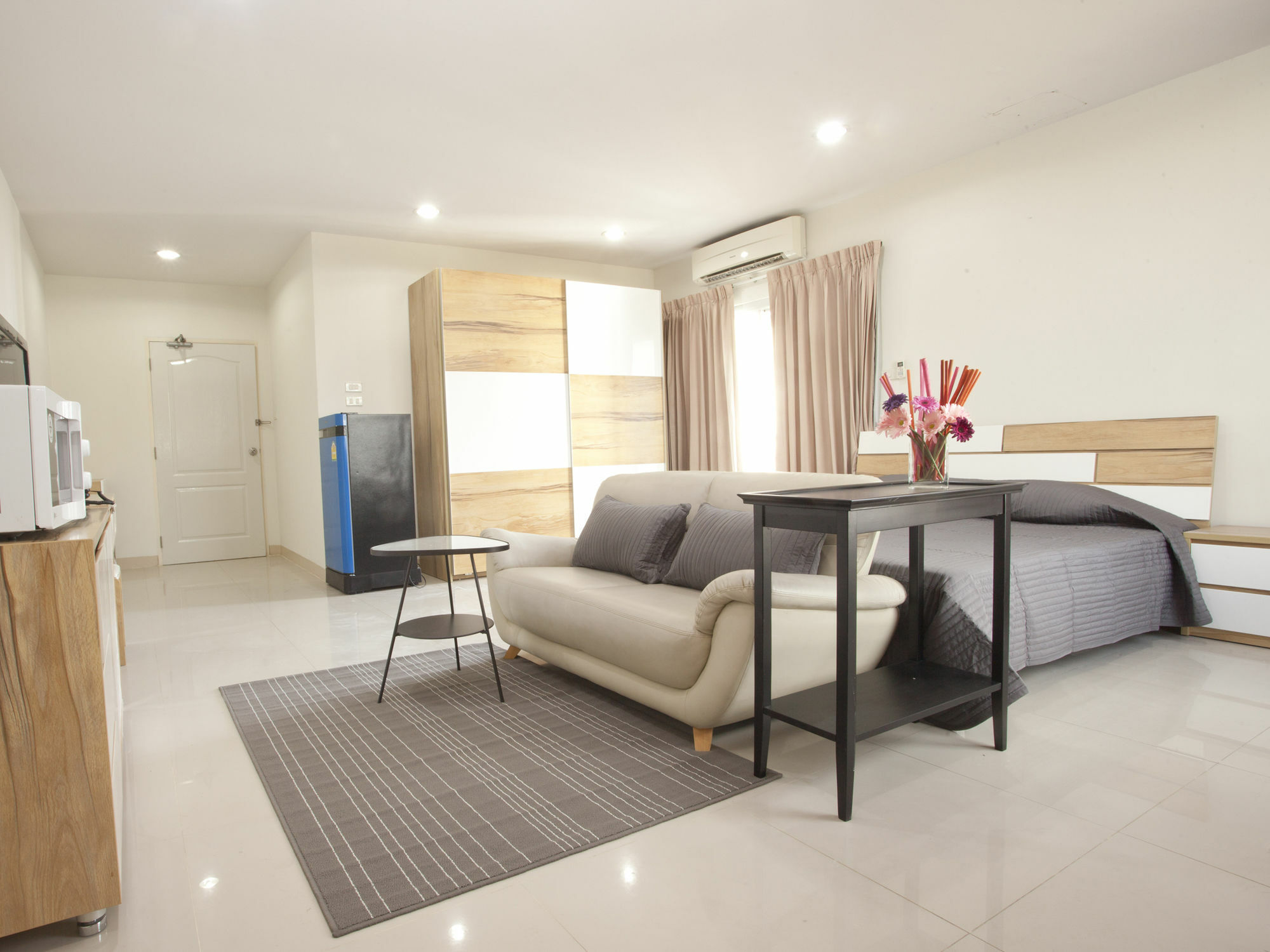Tongtip Place Aparthotel 3*