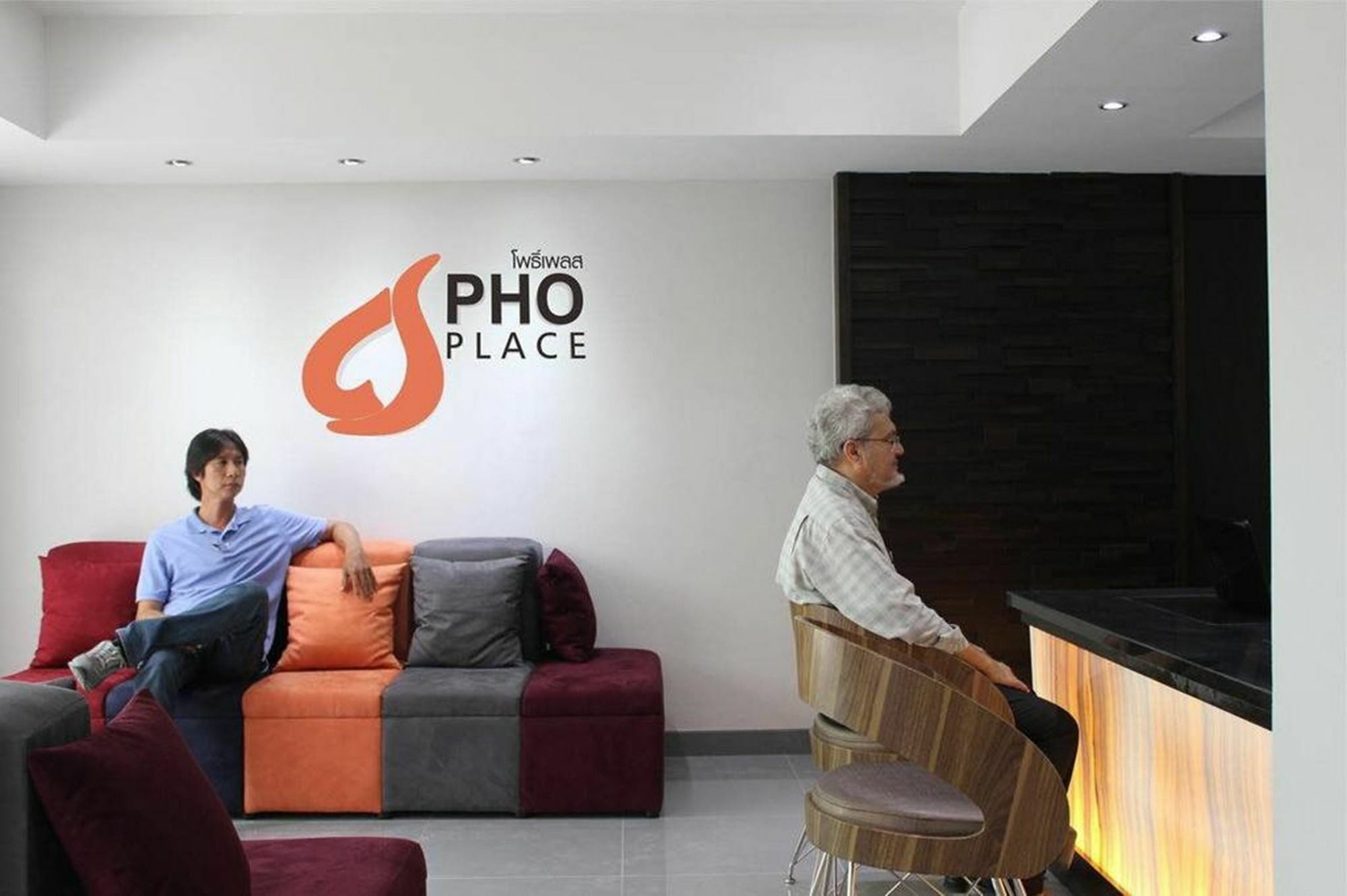 Guest house Pho Place 3*