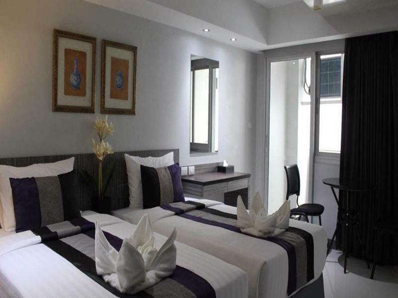 Pho Place Guest house 3*