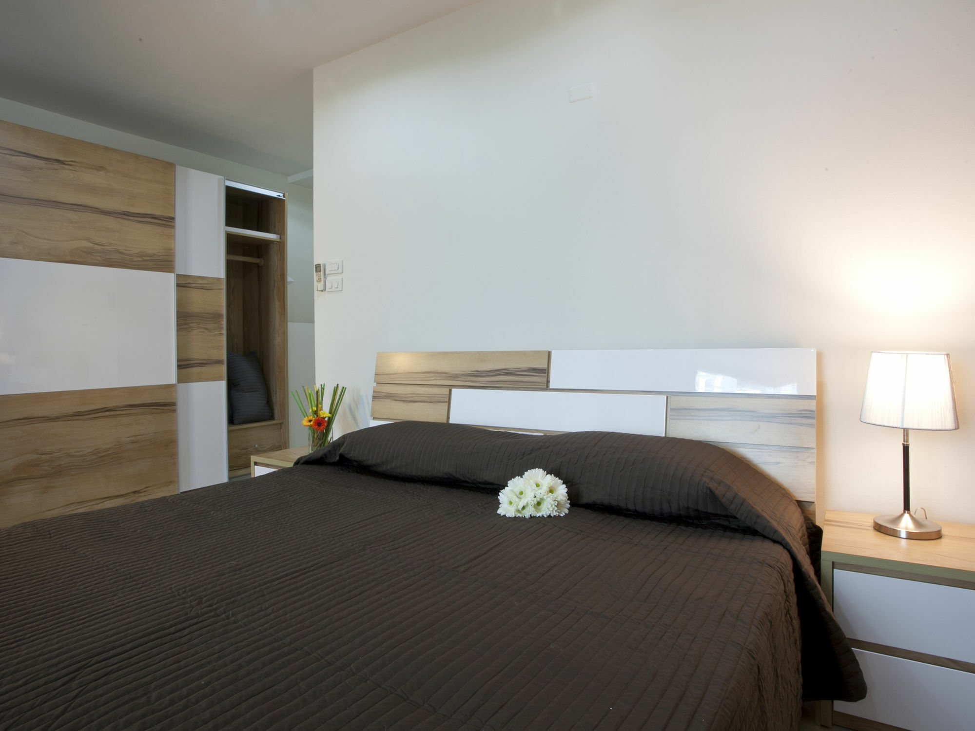 Aparthotel Tongtip Place 3*