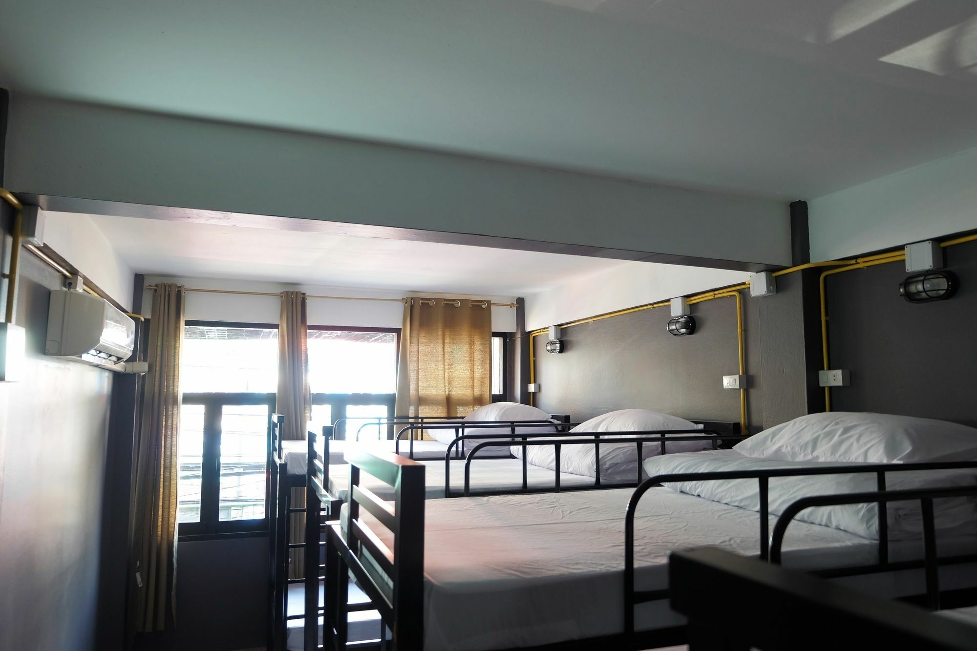 Hostel Bts Khaosan