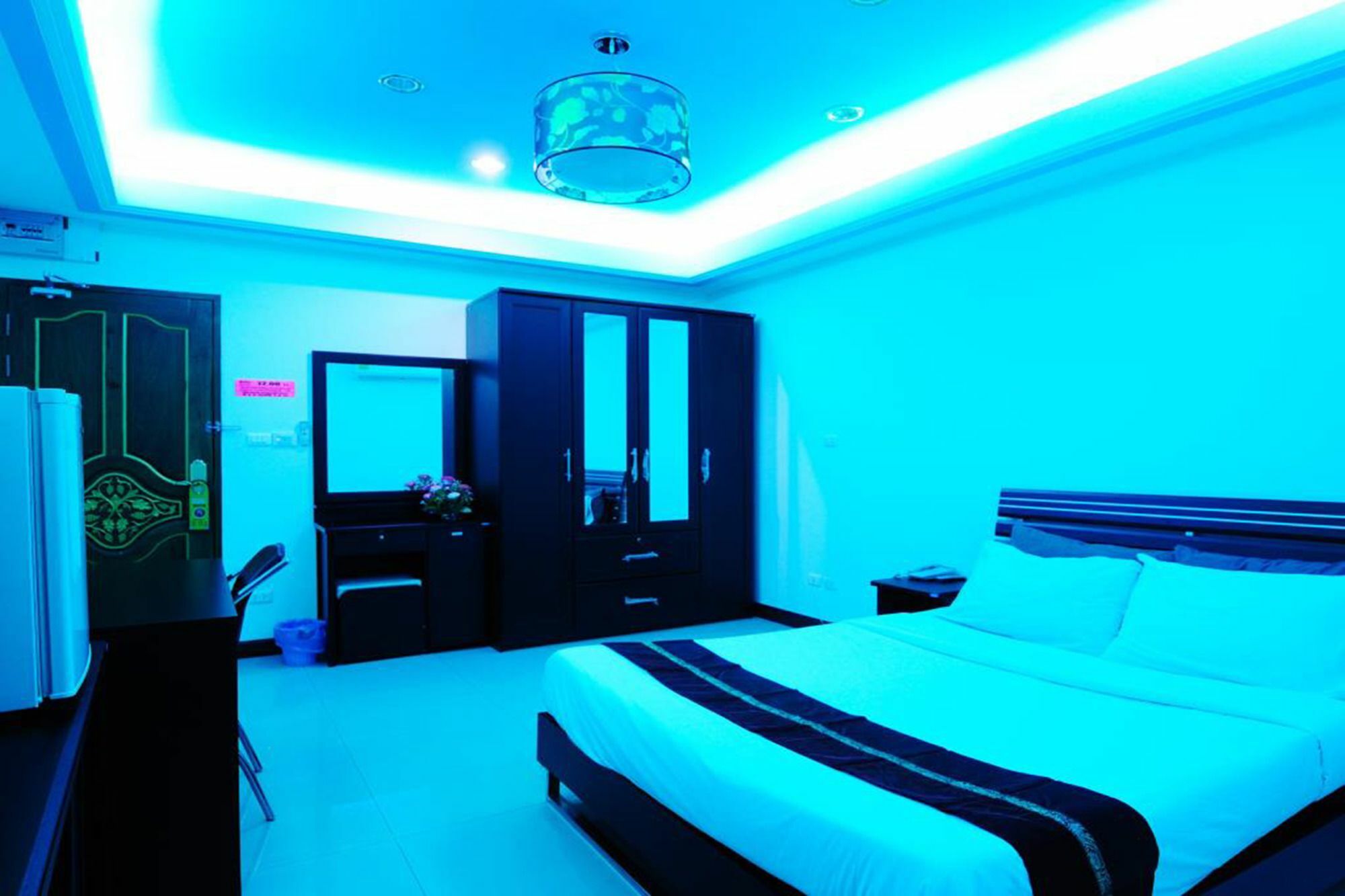 Soravit Place Inn Bangkok